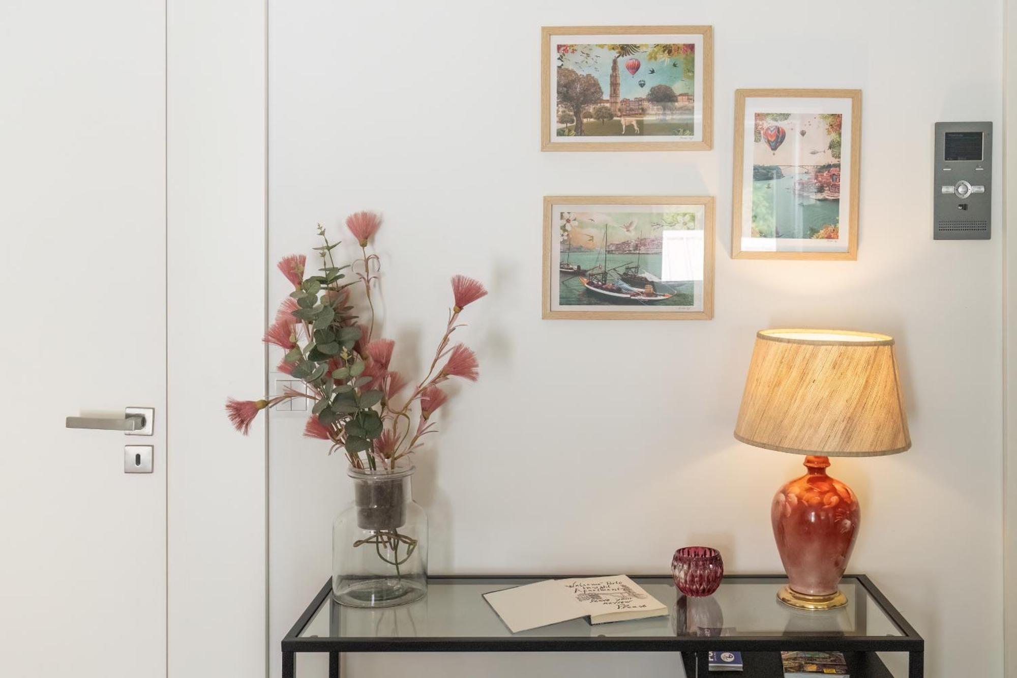 Insight Campanha Apartment