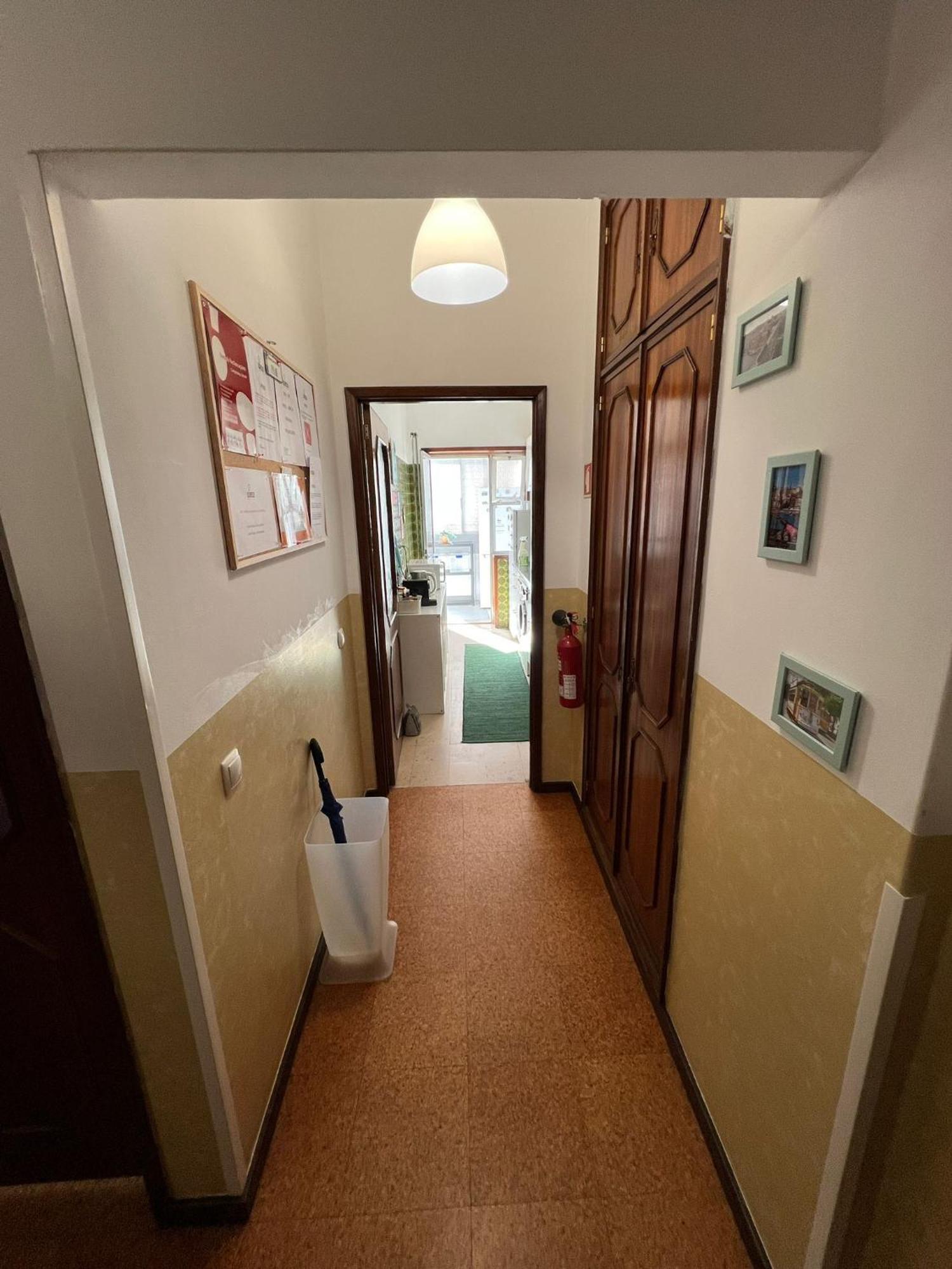 Hostel Pilar - Rua De Santa Catarina -
