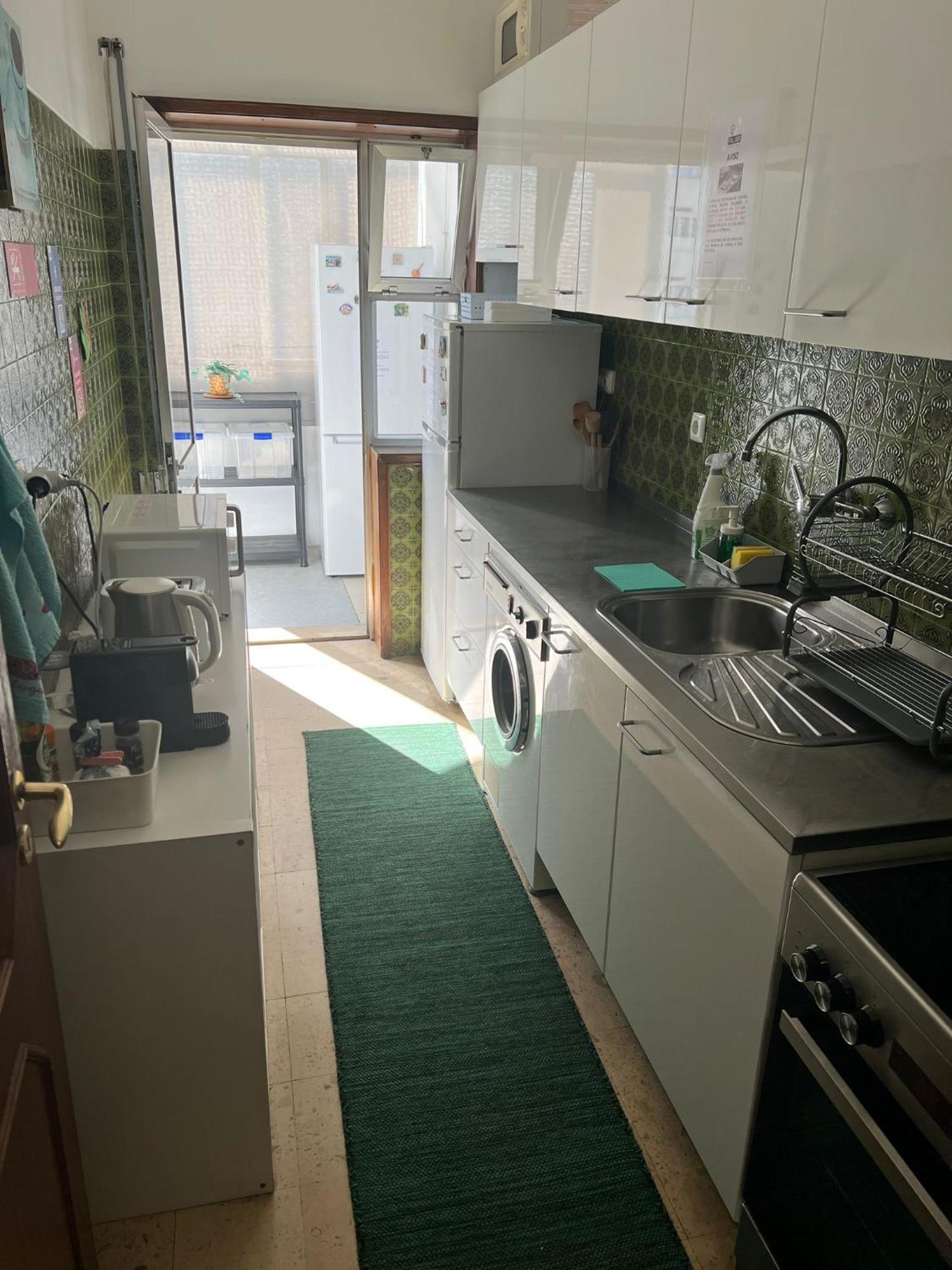 Hostel Pilar - Rua De Santa Catarina - Porto