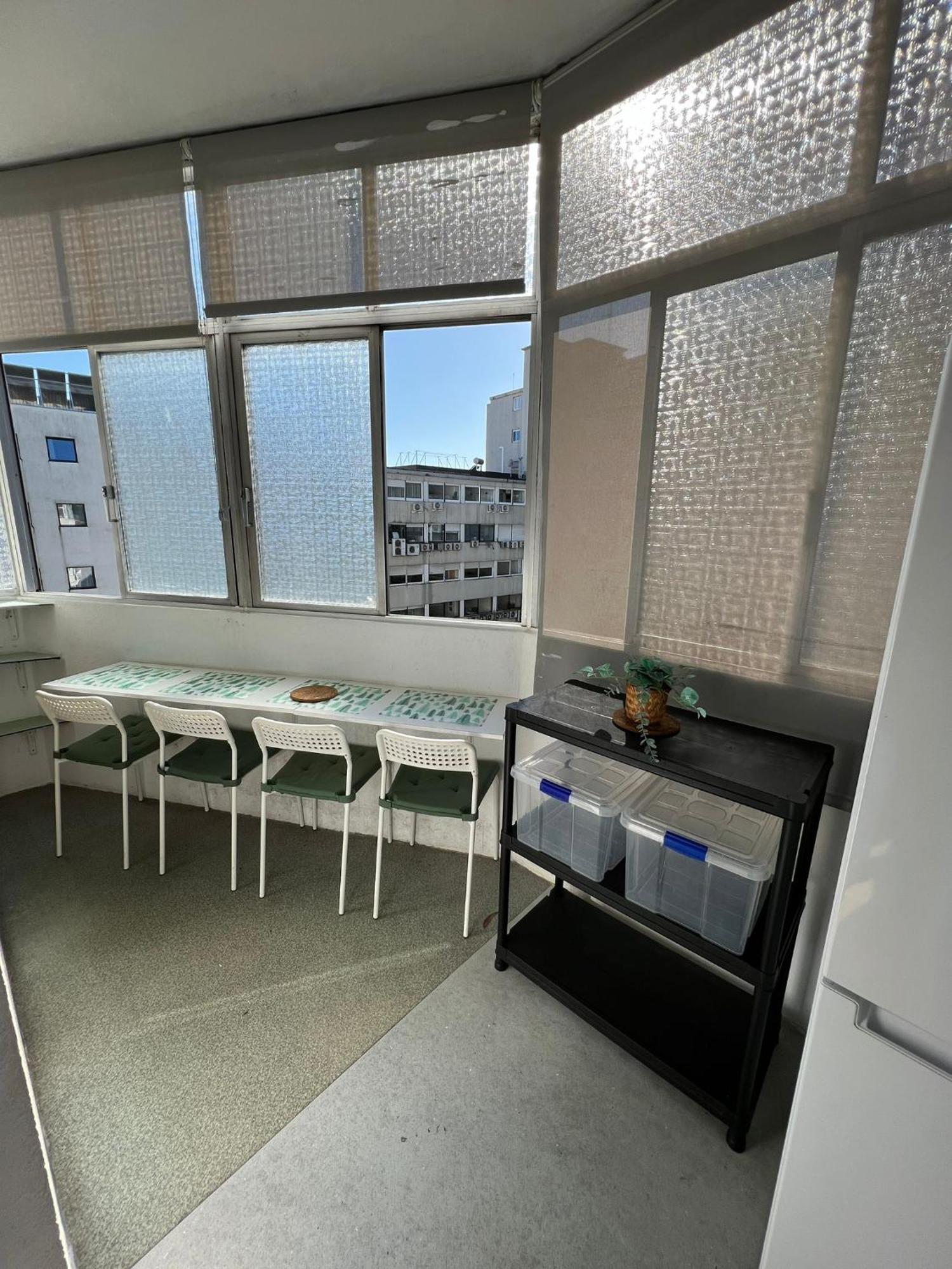 Pilar - Rua De Santa Catarina - Hostel Porto
