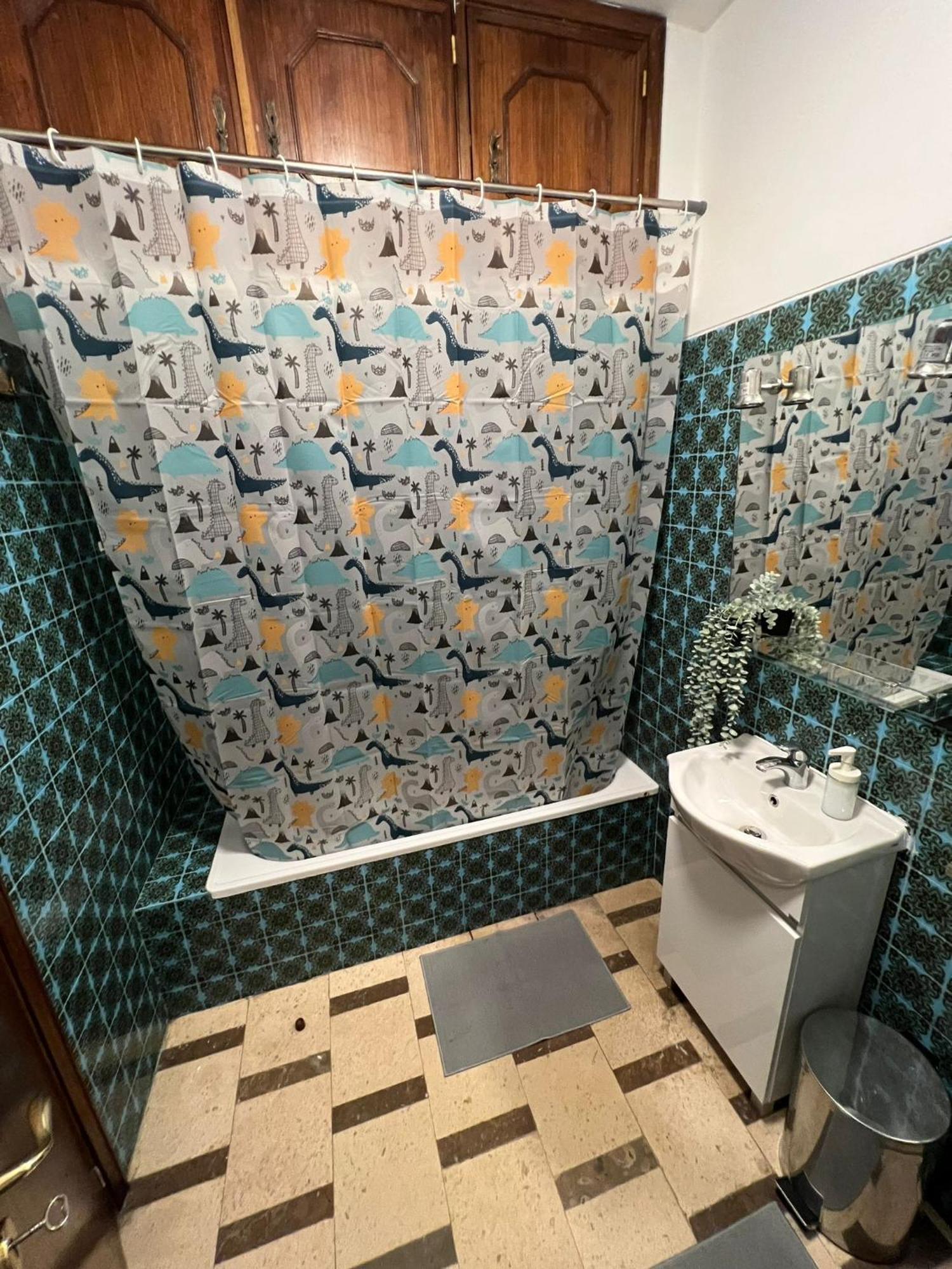 Pilar - Rua De Santa Catarina - Hostel