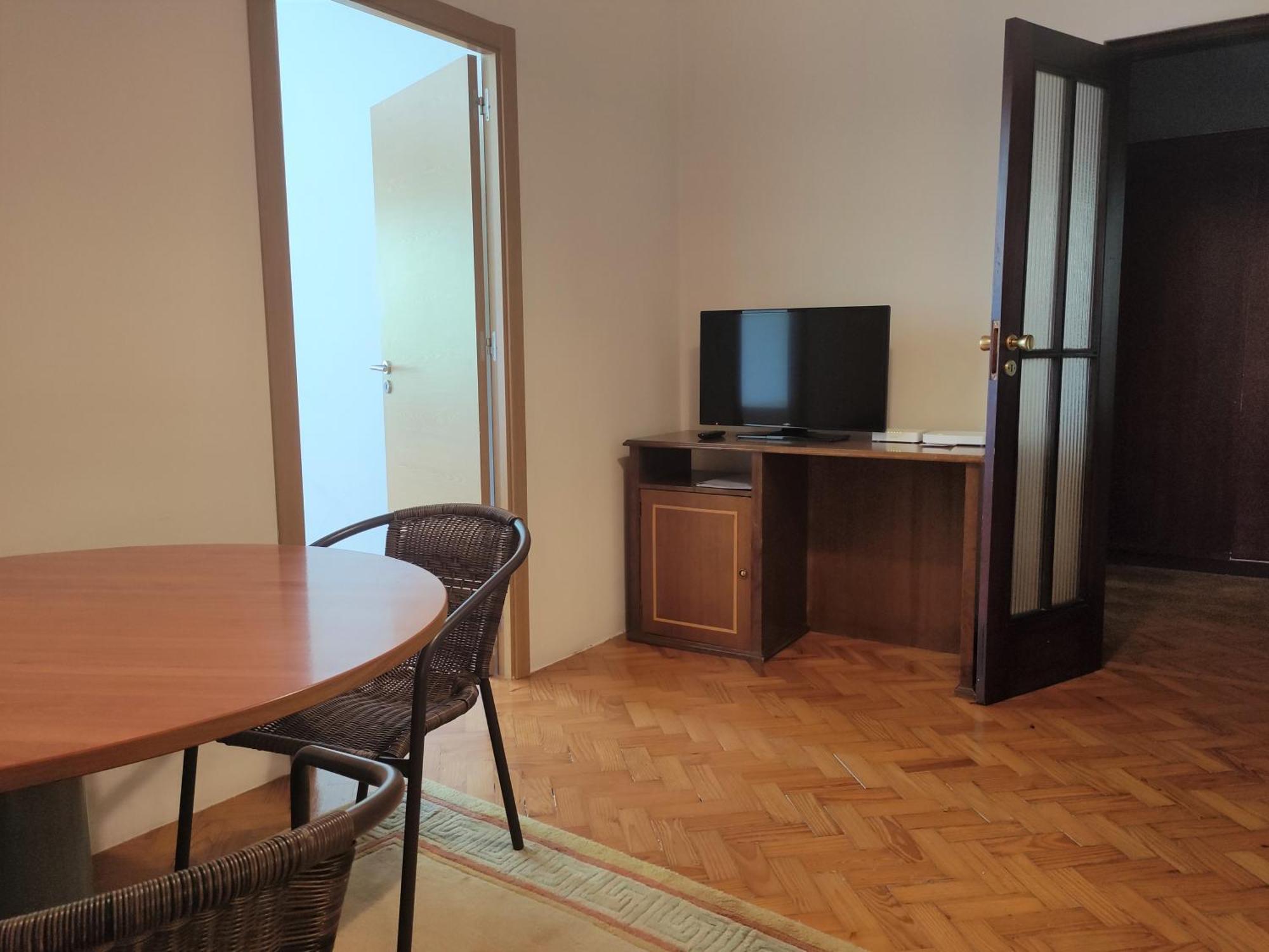 Apartment Discover - Boavista Porto
