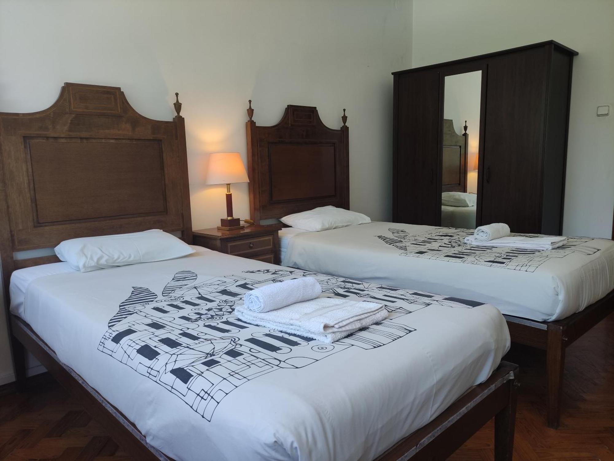 Discover - Boavista Apartment