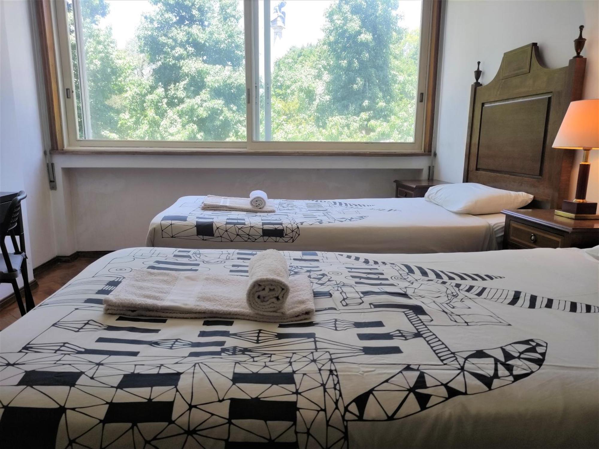 Apartment Discover - Boavista