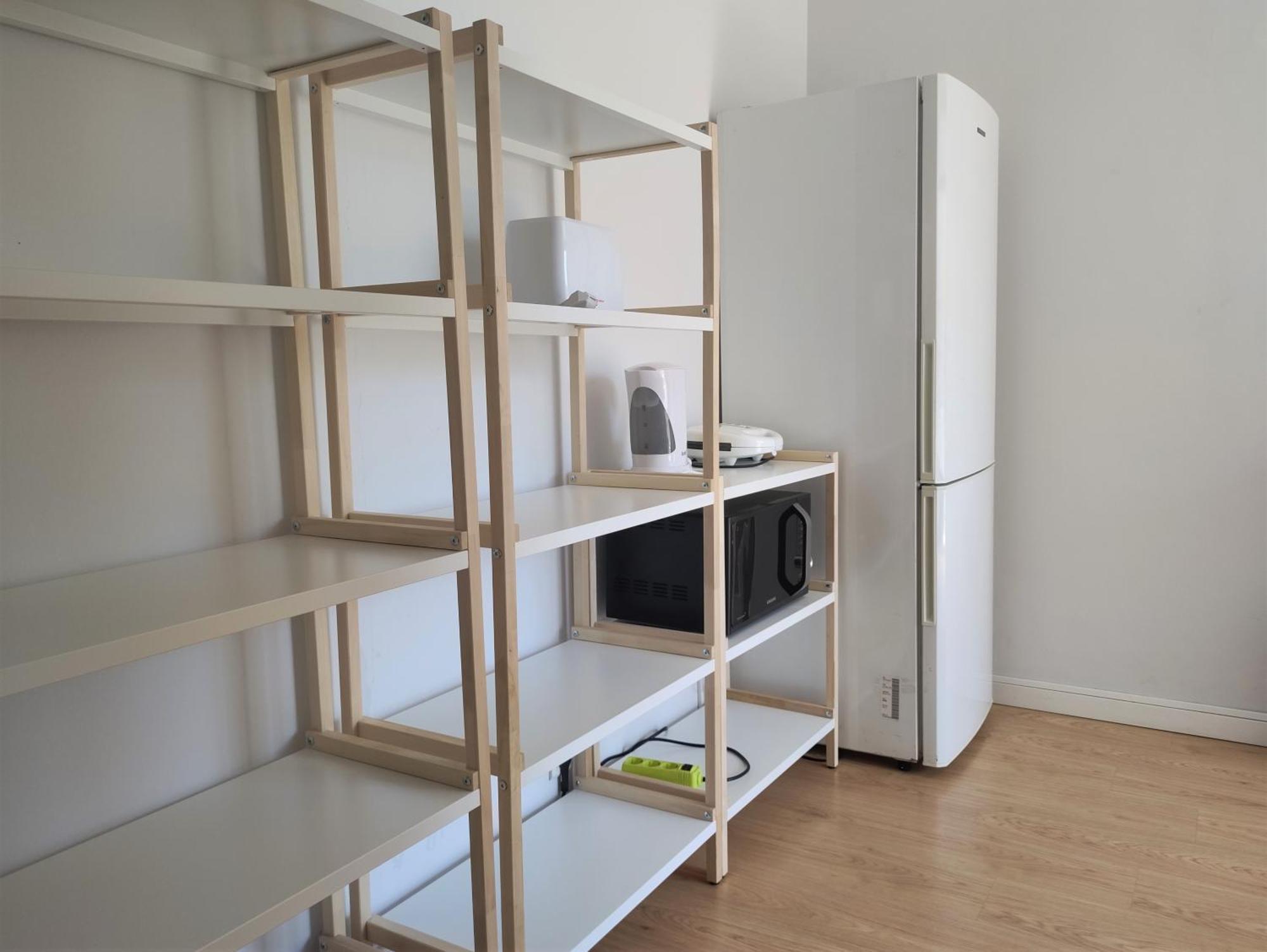 Apartment Discover - Boavista 2 *