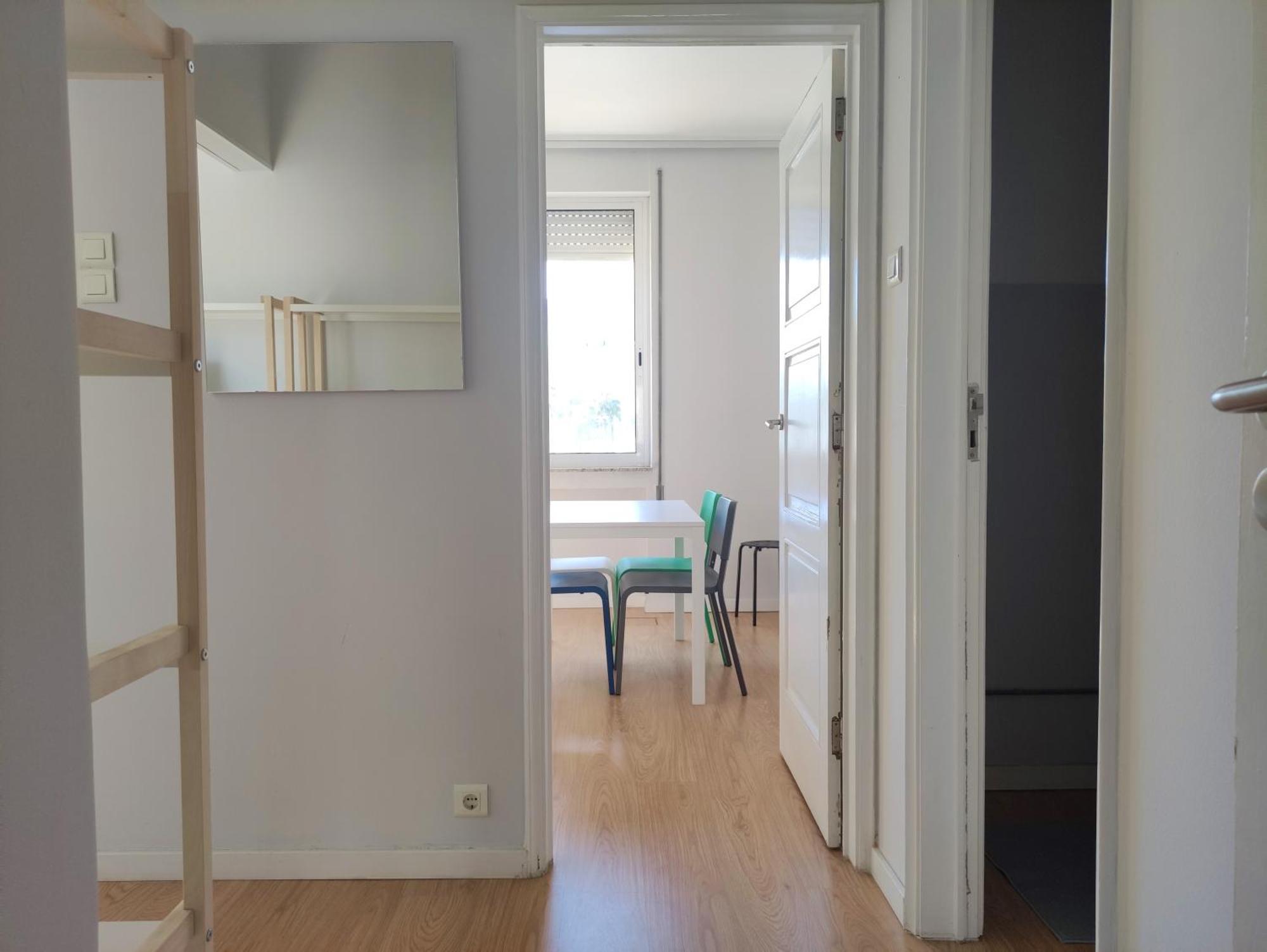 Apartment Discover - Boavista 2