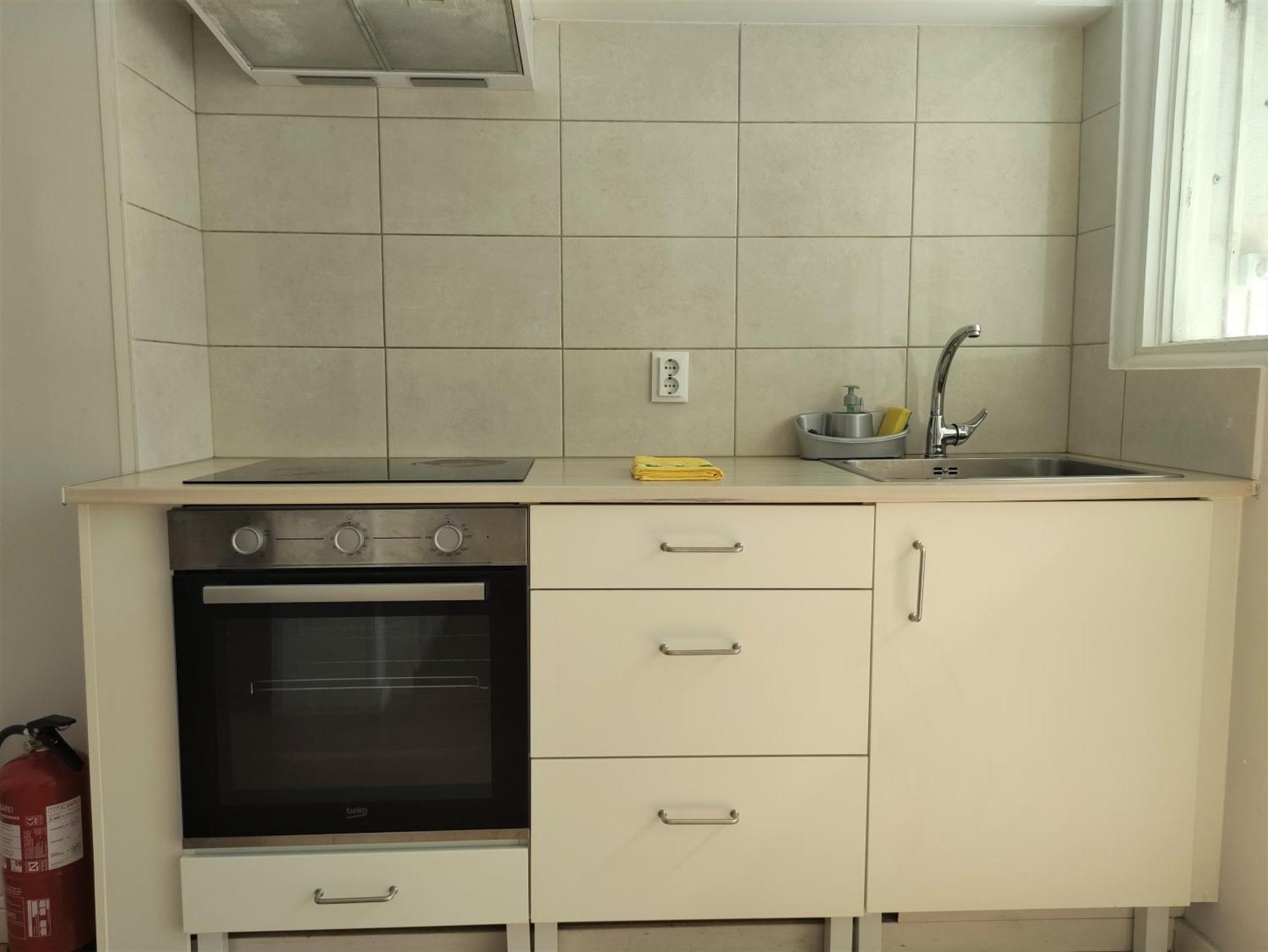 Discover - Boavista 2 Apartment