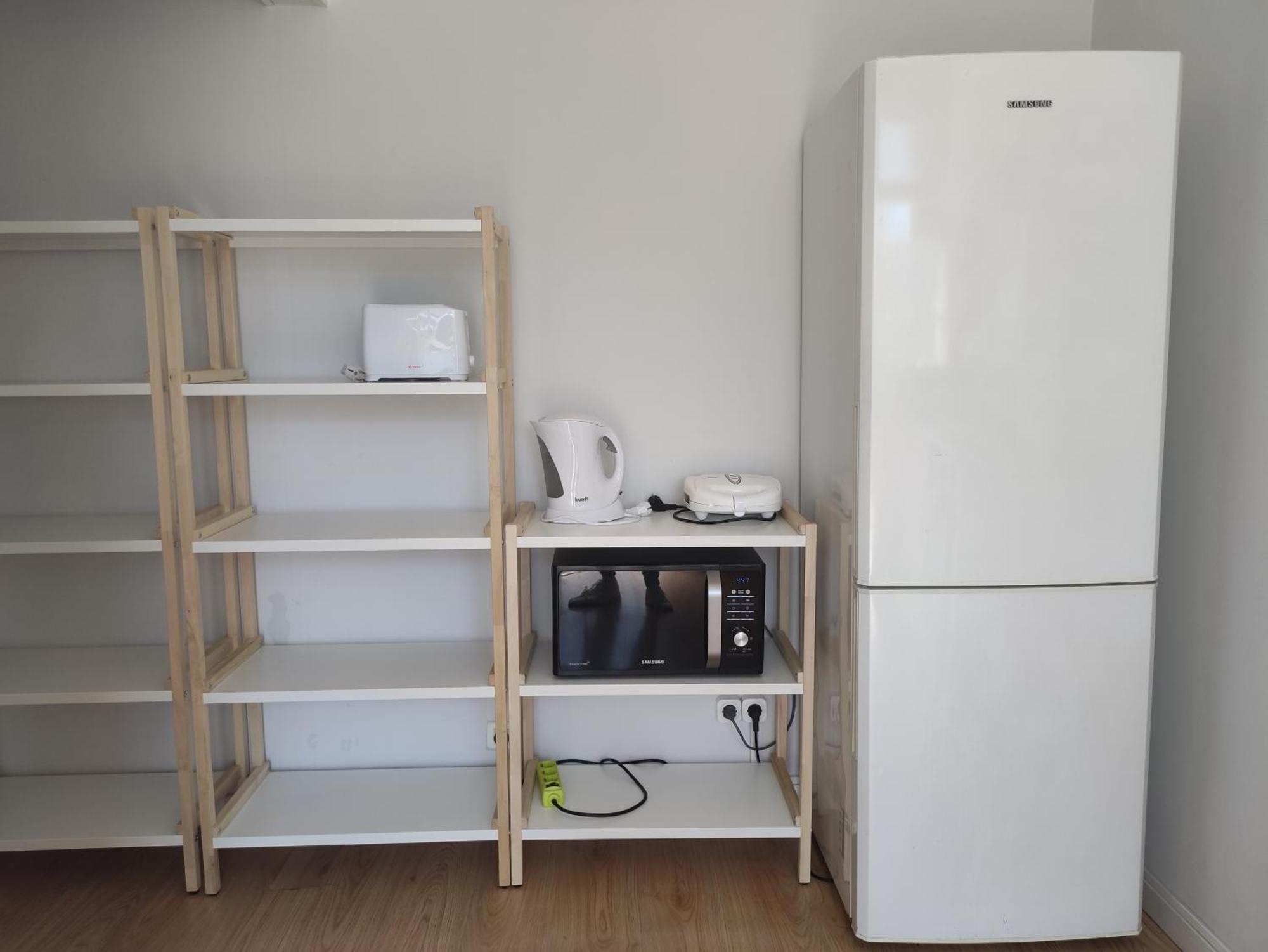 Apartment Discover - Boavista 2 Porto