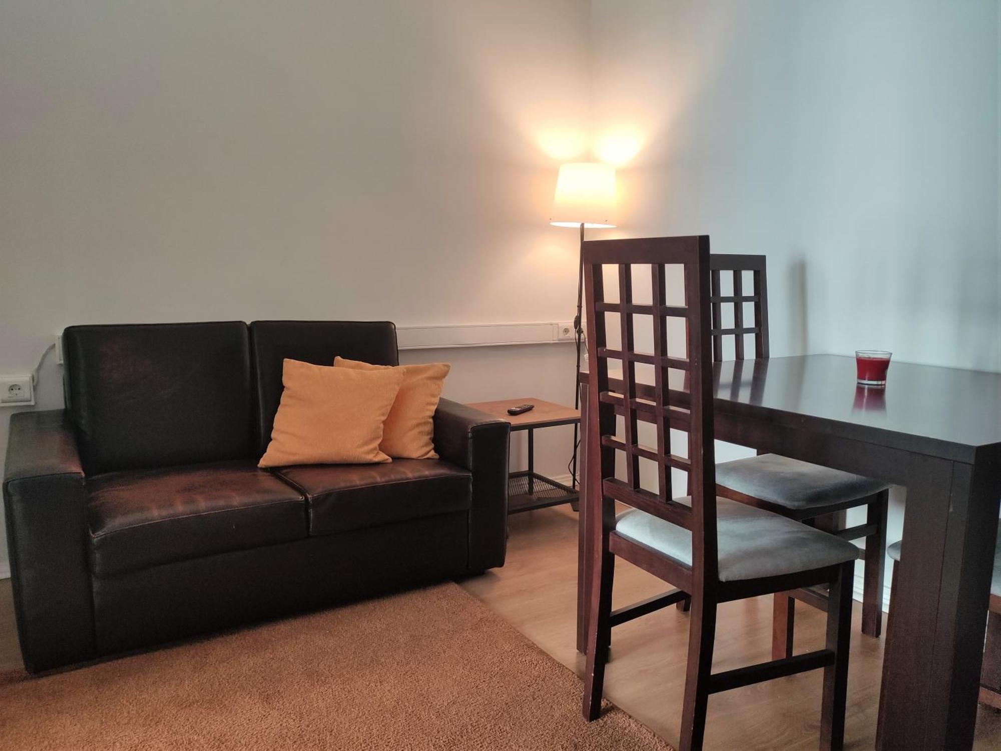Apartment Discover - Boavista 2 *