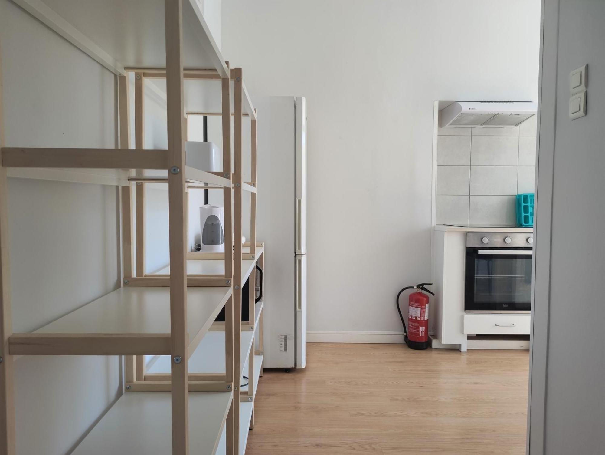 Apartment Discover - Boavista 2 Porto