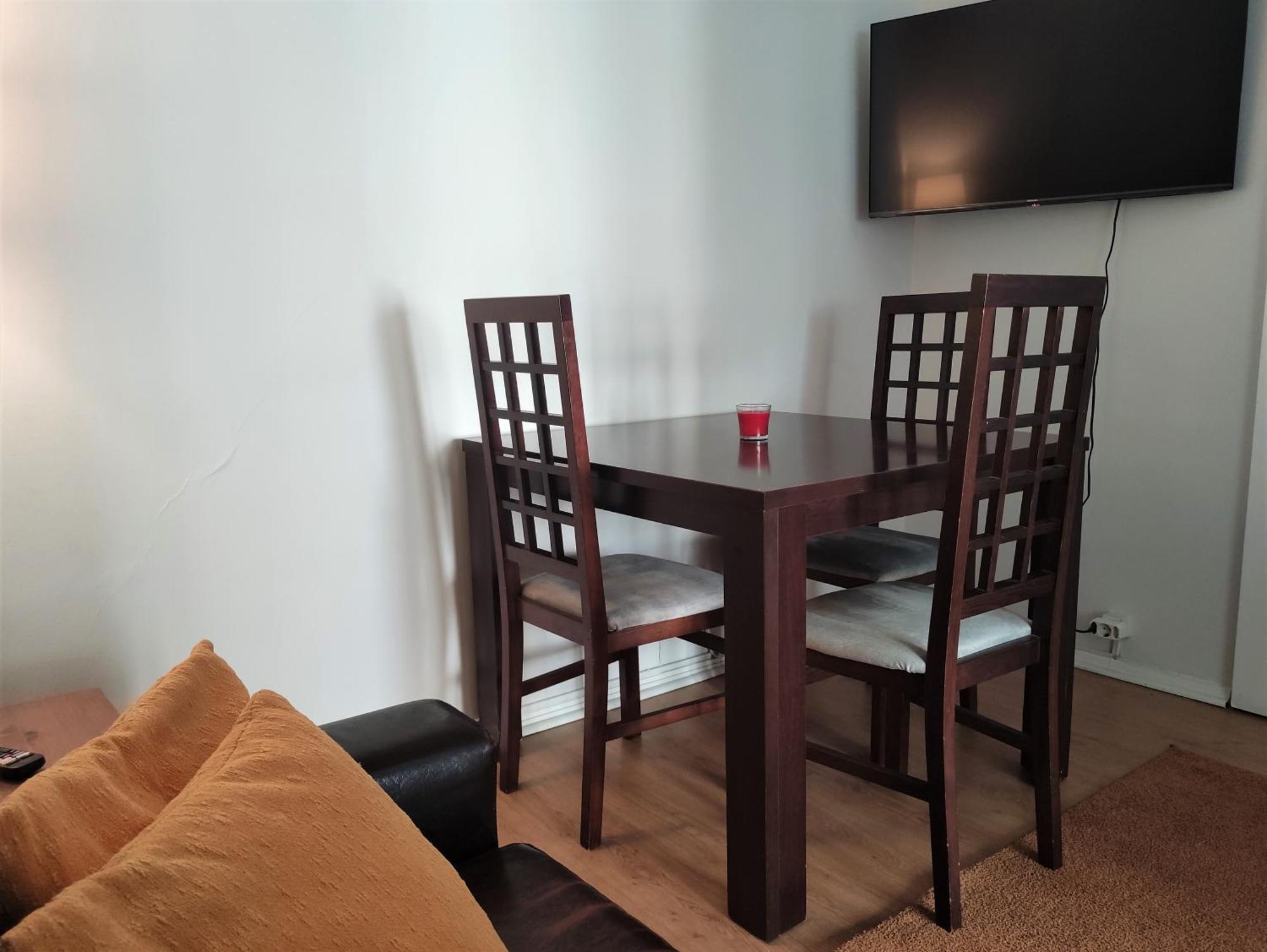 Apartment Discover - Boavista 2