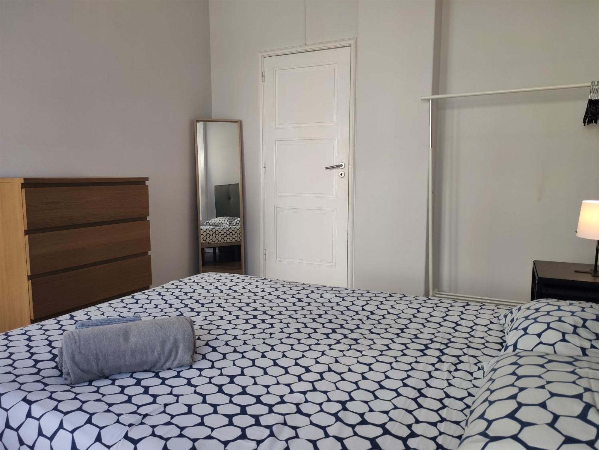 Discover - Boavista 2 Apartment