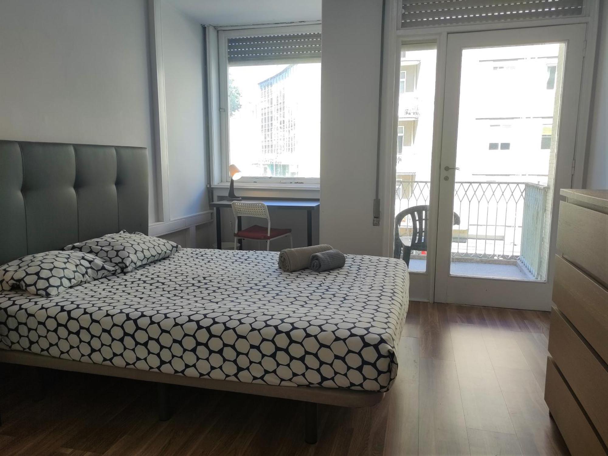 Apartment Discover - Boavista 2 Porto