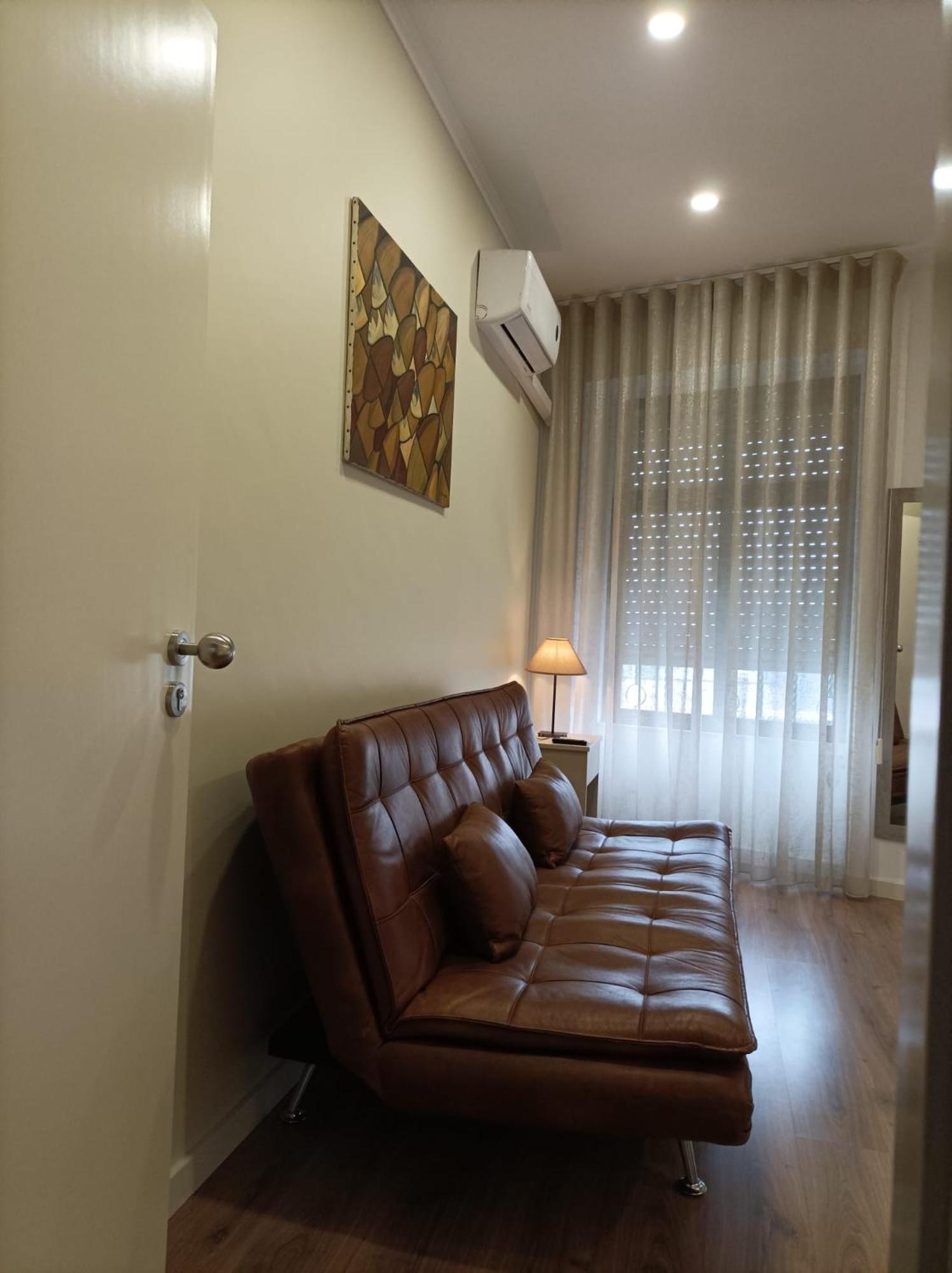 Londres Hotel Porto