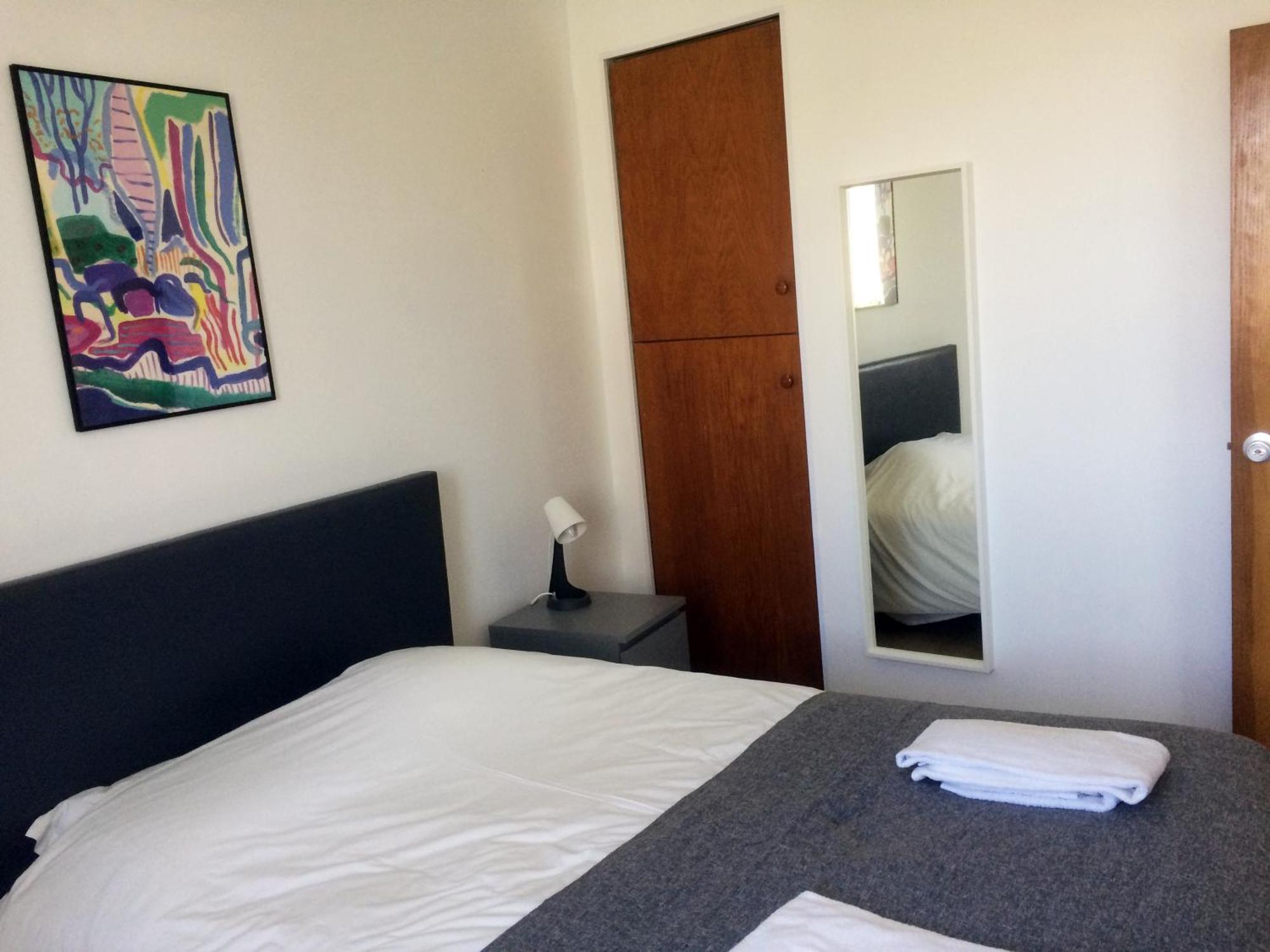 Camoes Lookout Apartment Porto