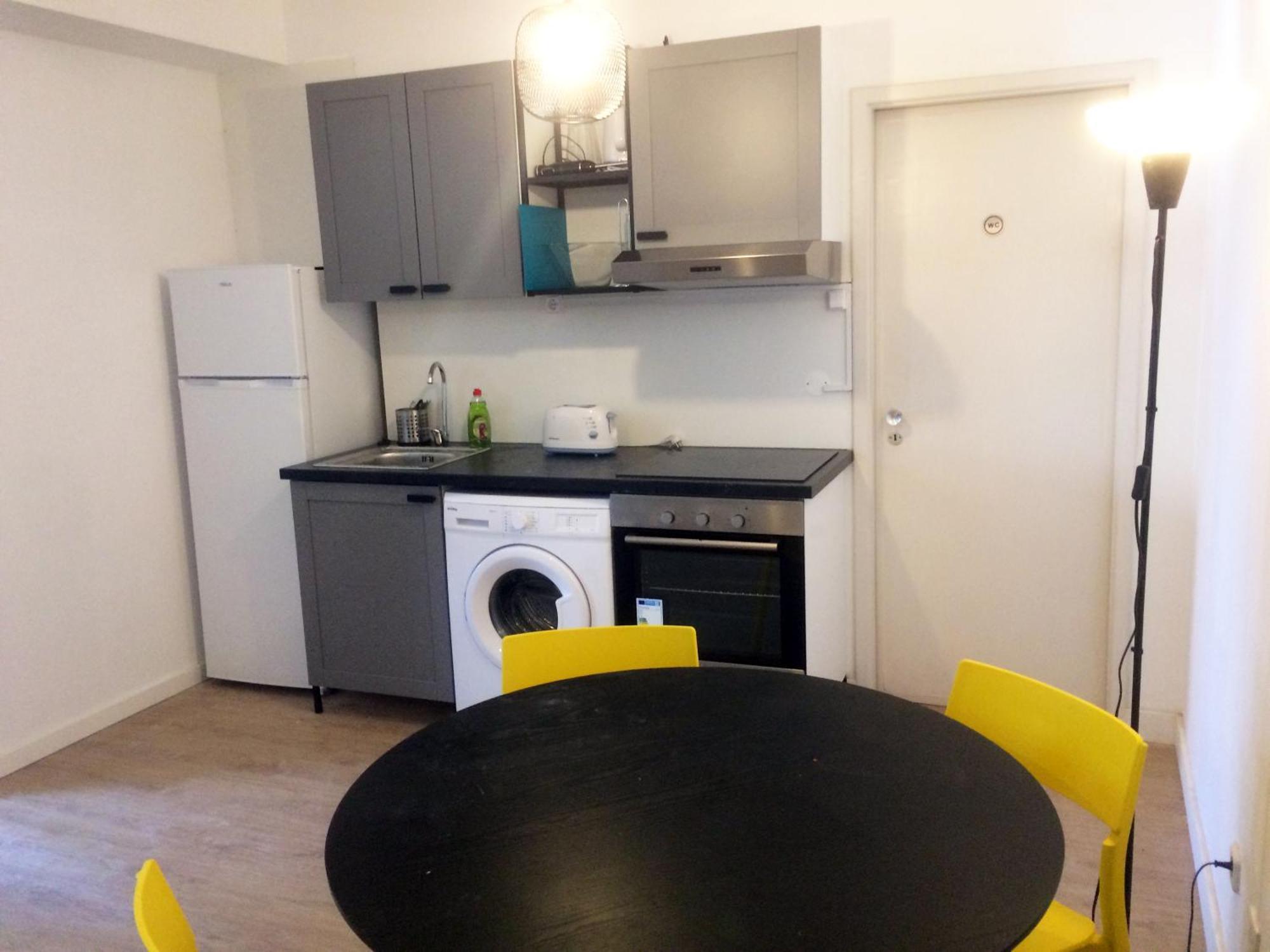 Camoes Lookout Apartment