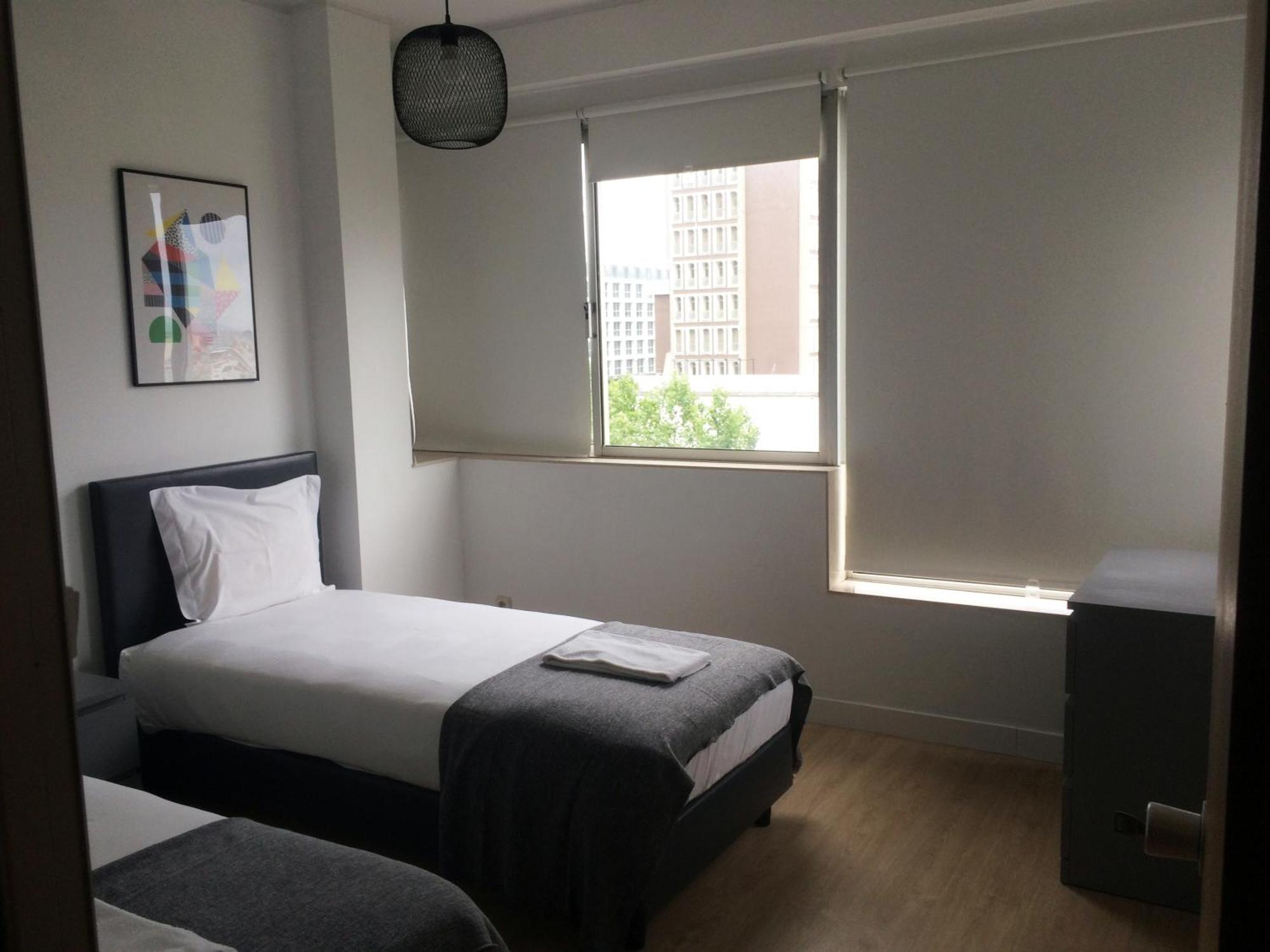 Camoes Lookout Apartment