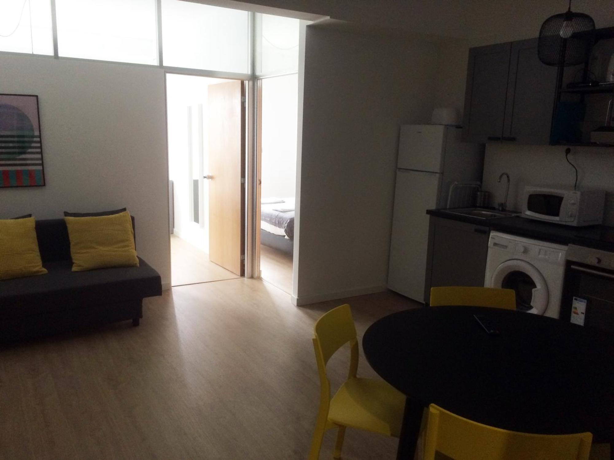 Apartment Camoes Lookout *