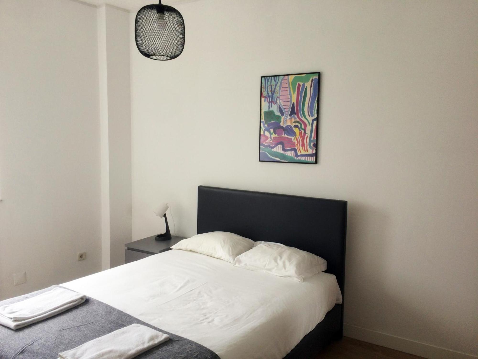 Camoes Lookout Apartment Porto