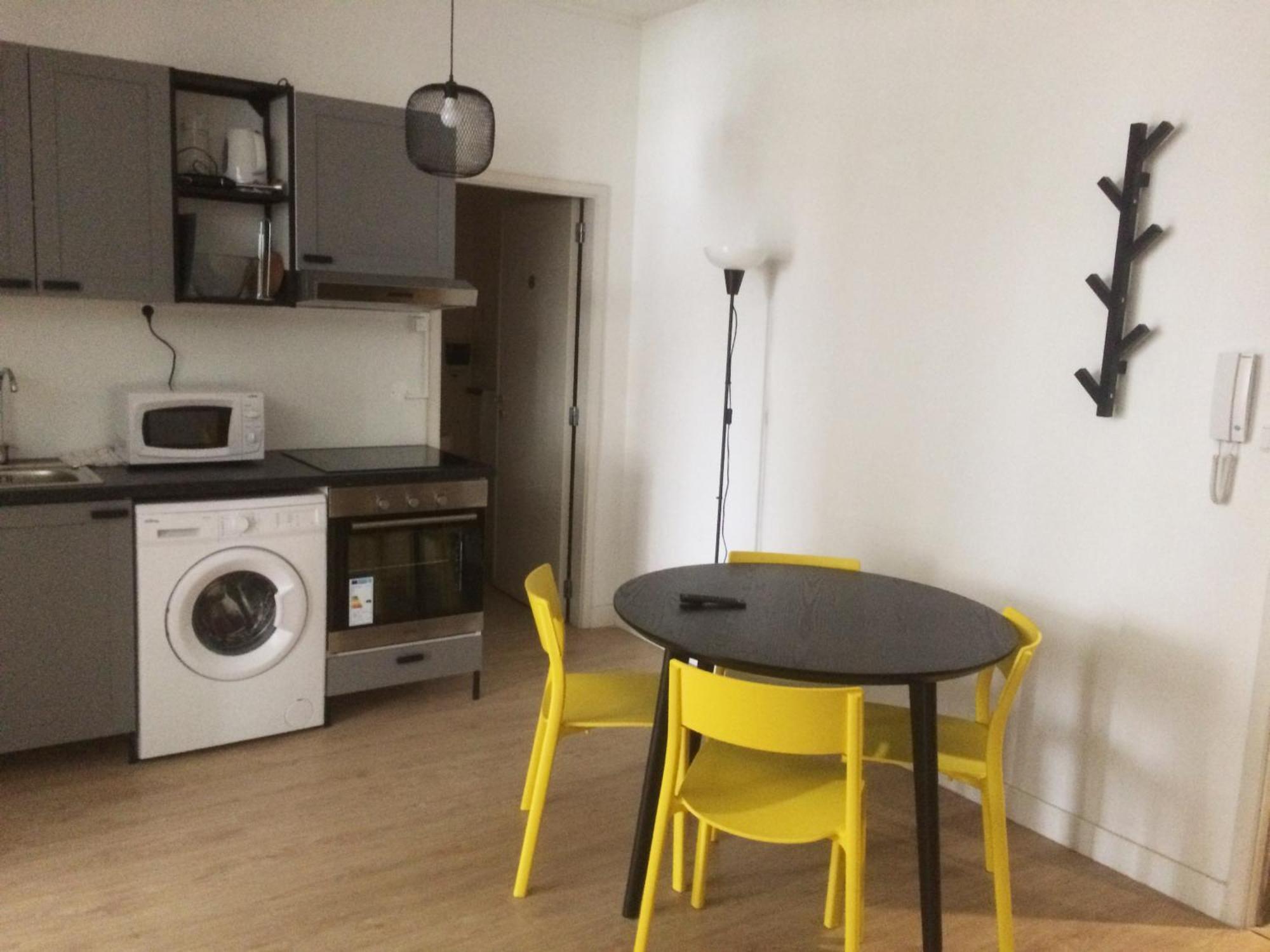 Camoes Lookout Apartment