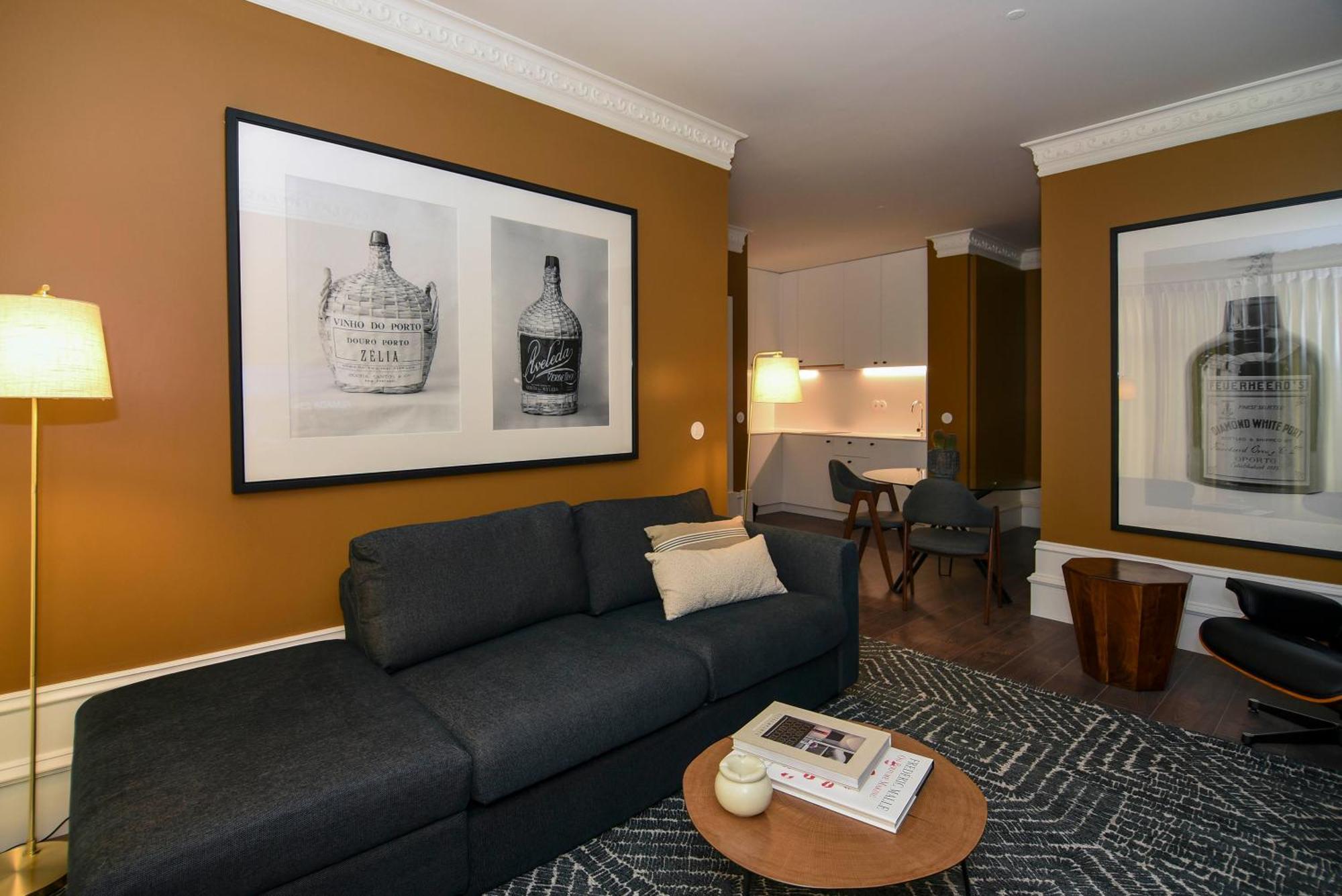 Apartment Almada 234