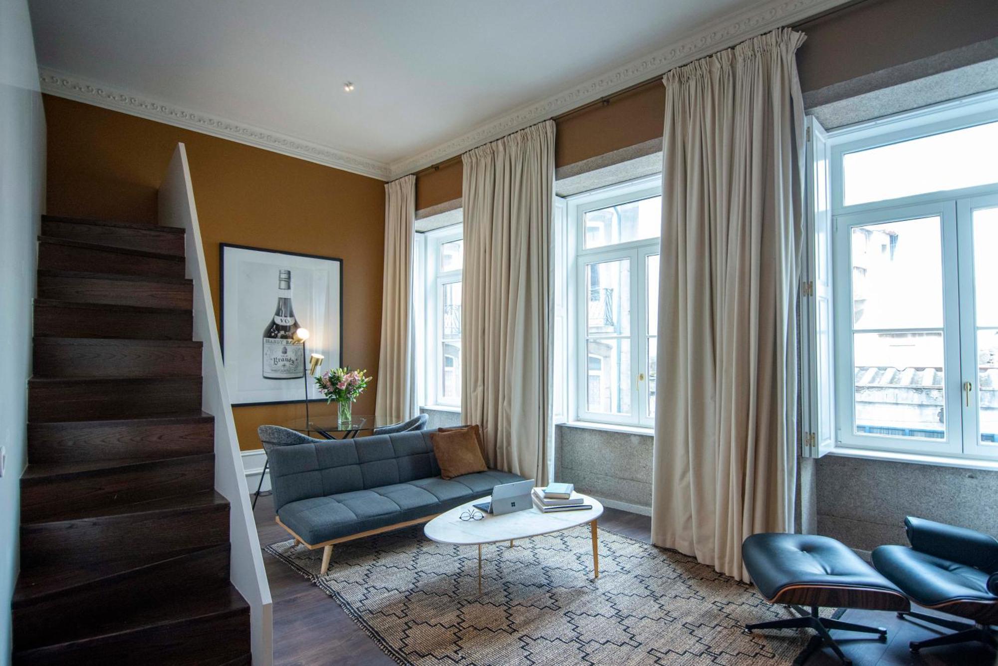 Apartment Almada 234