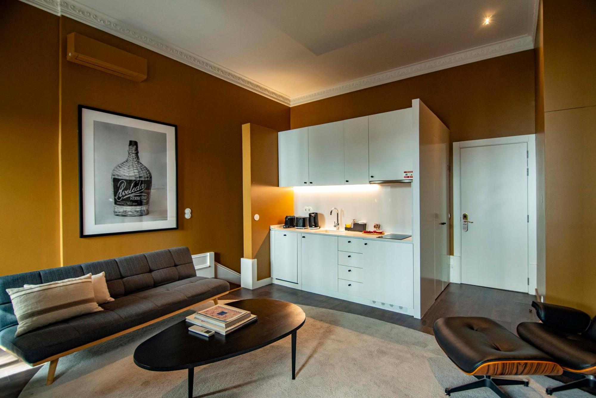 Almada 234 Apartment Porto