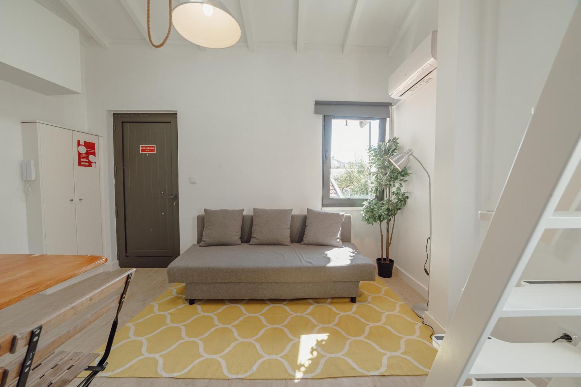 Mezzanine Stylish By Vacationy Apartamento Porto