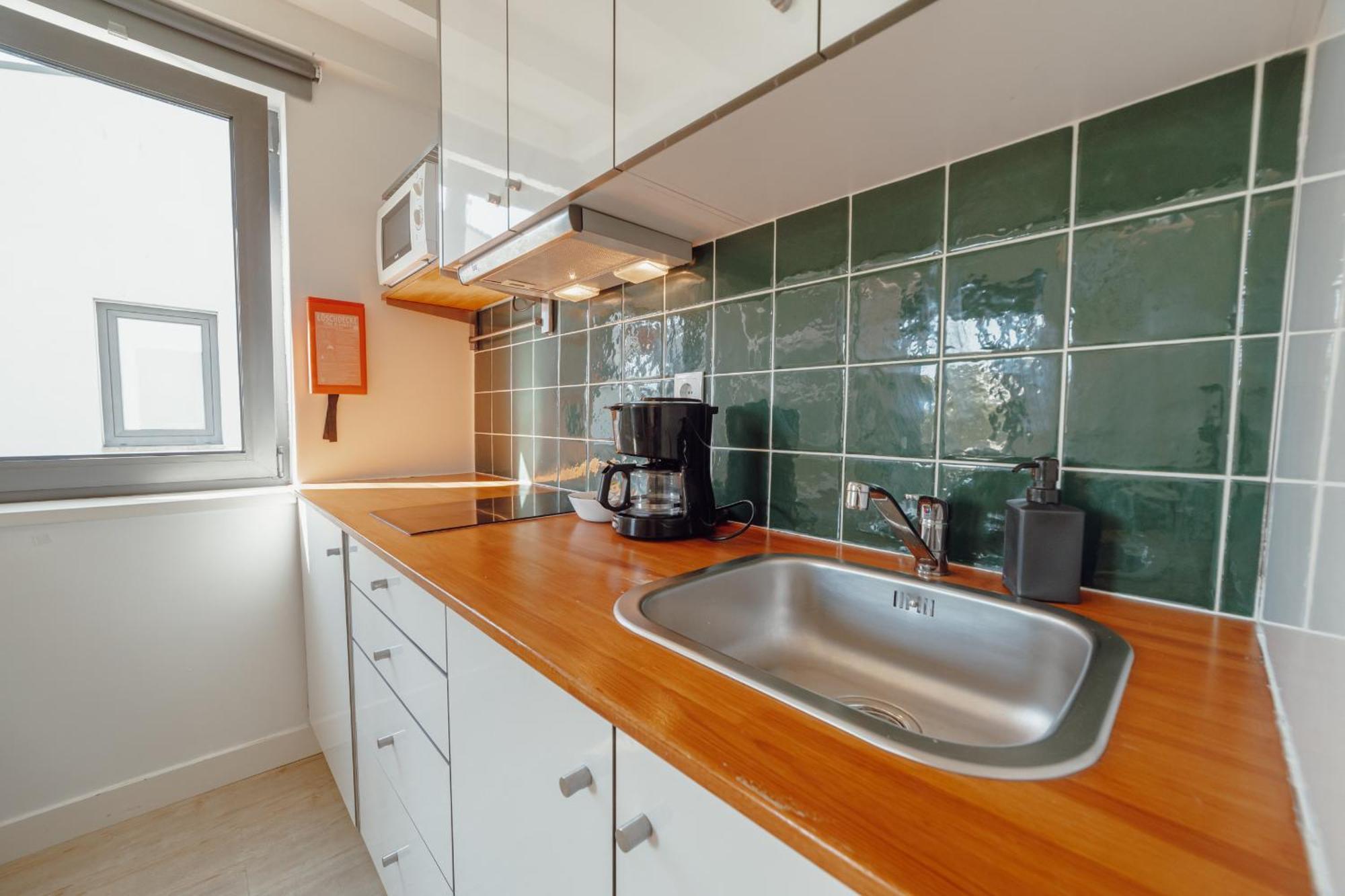 Mezzanine Stylish By Vacationy Apartamento *