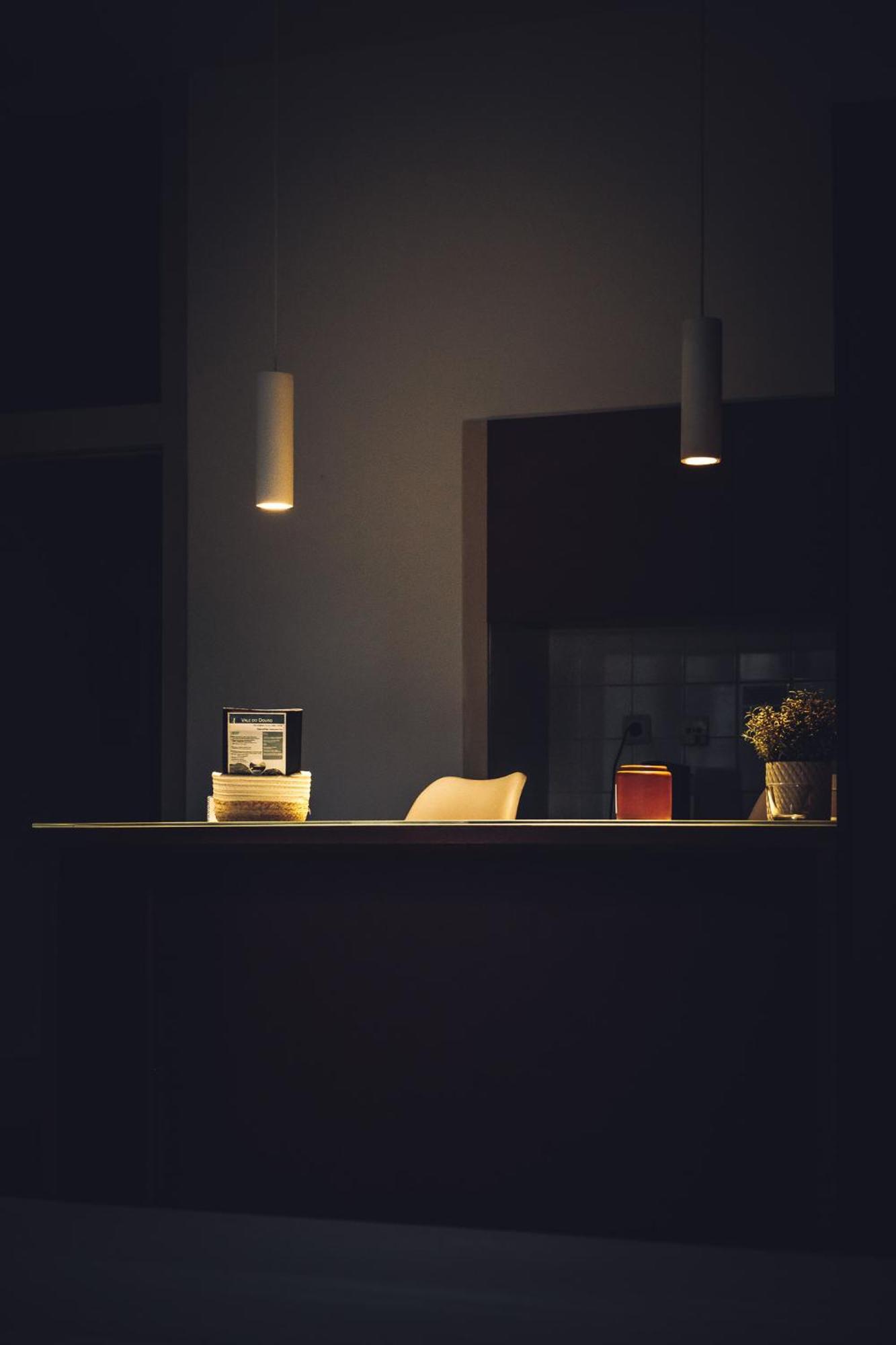 Calacatta Housing Apartment