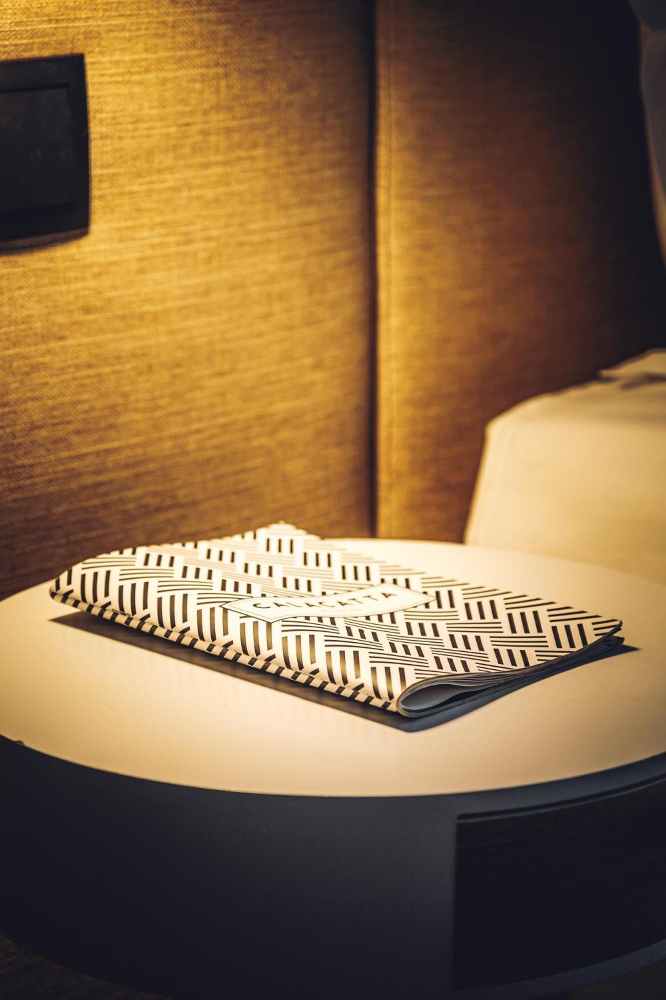 Calacatta Housing Porto