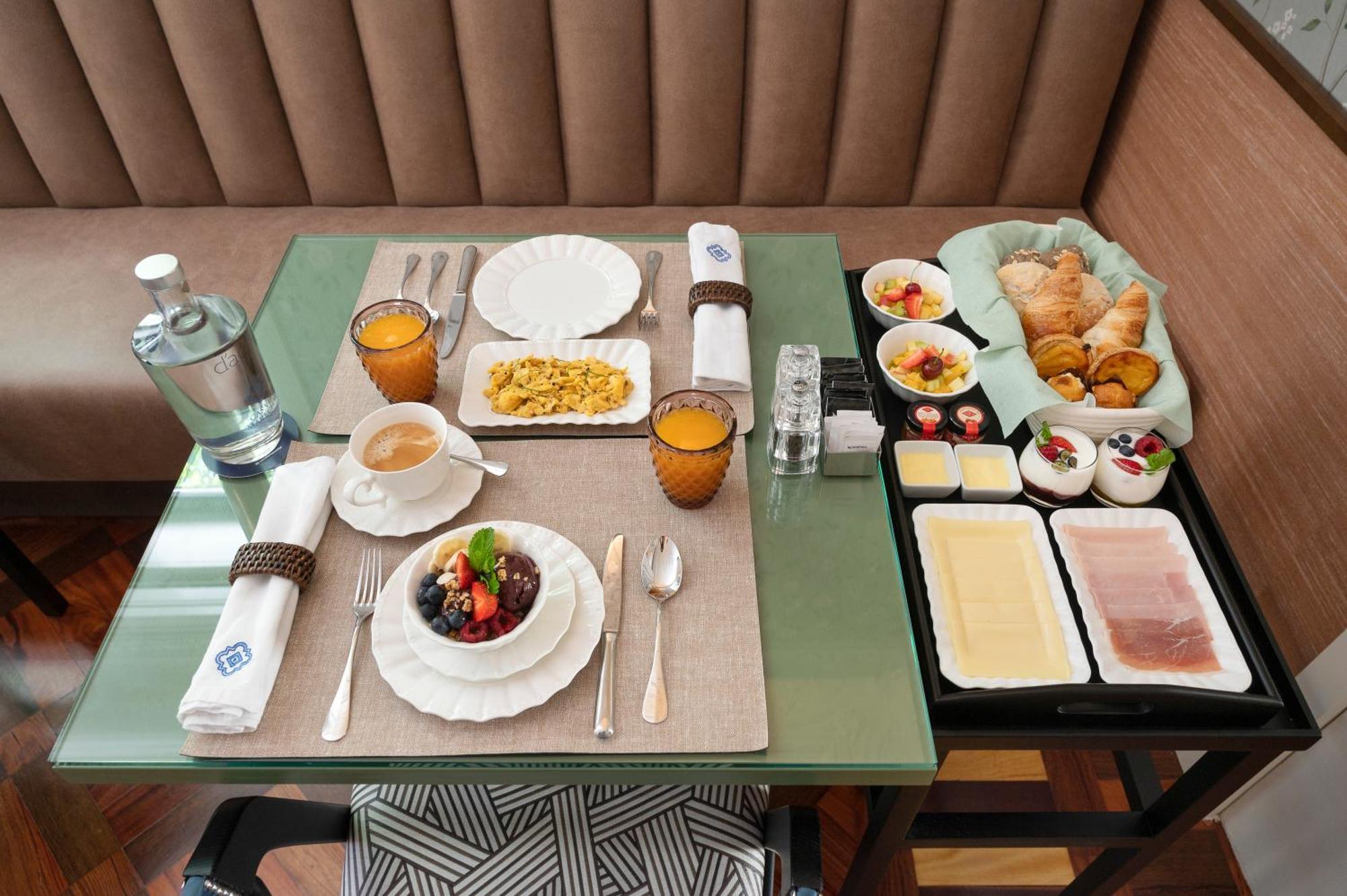Casa Da Marechal - Boutique By Collection - Adults Only Hotel Porto