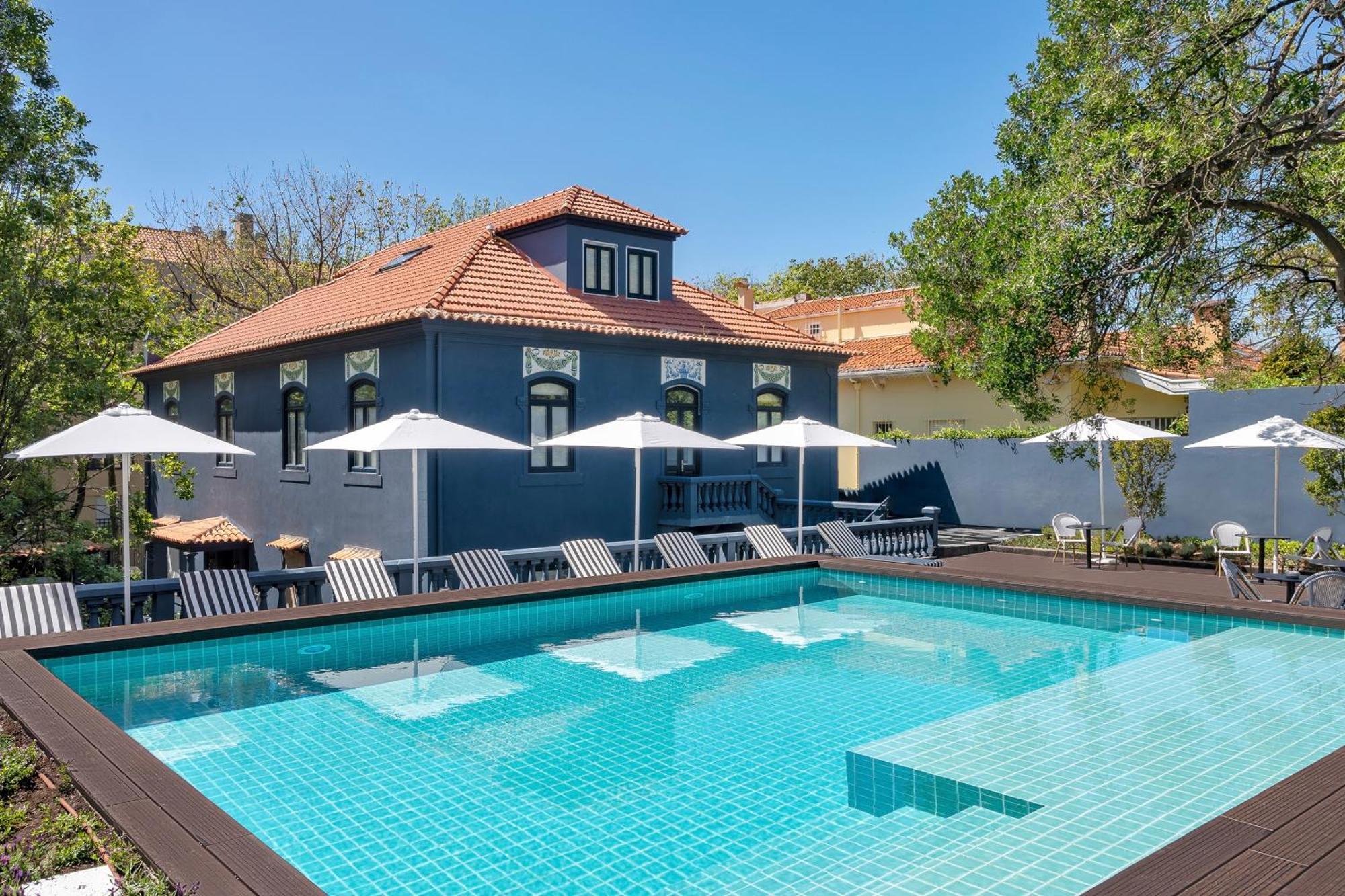 Casa Da Marechal - Boutique By Collection - Adults Only Porto