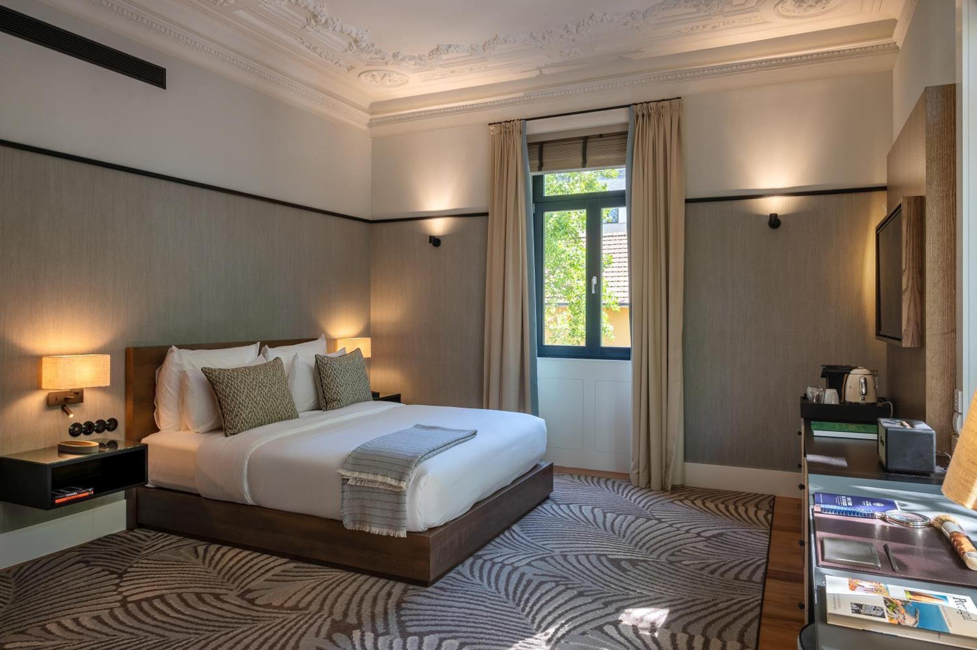 Casa Da Marechal - Boutique By Collection - Adults Only Hotel