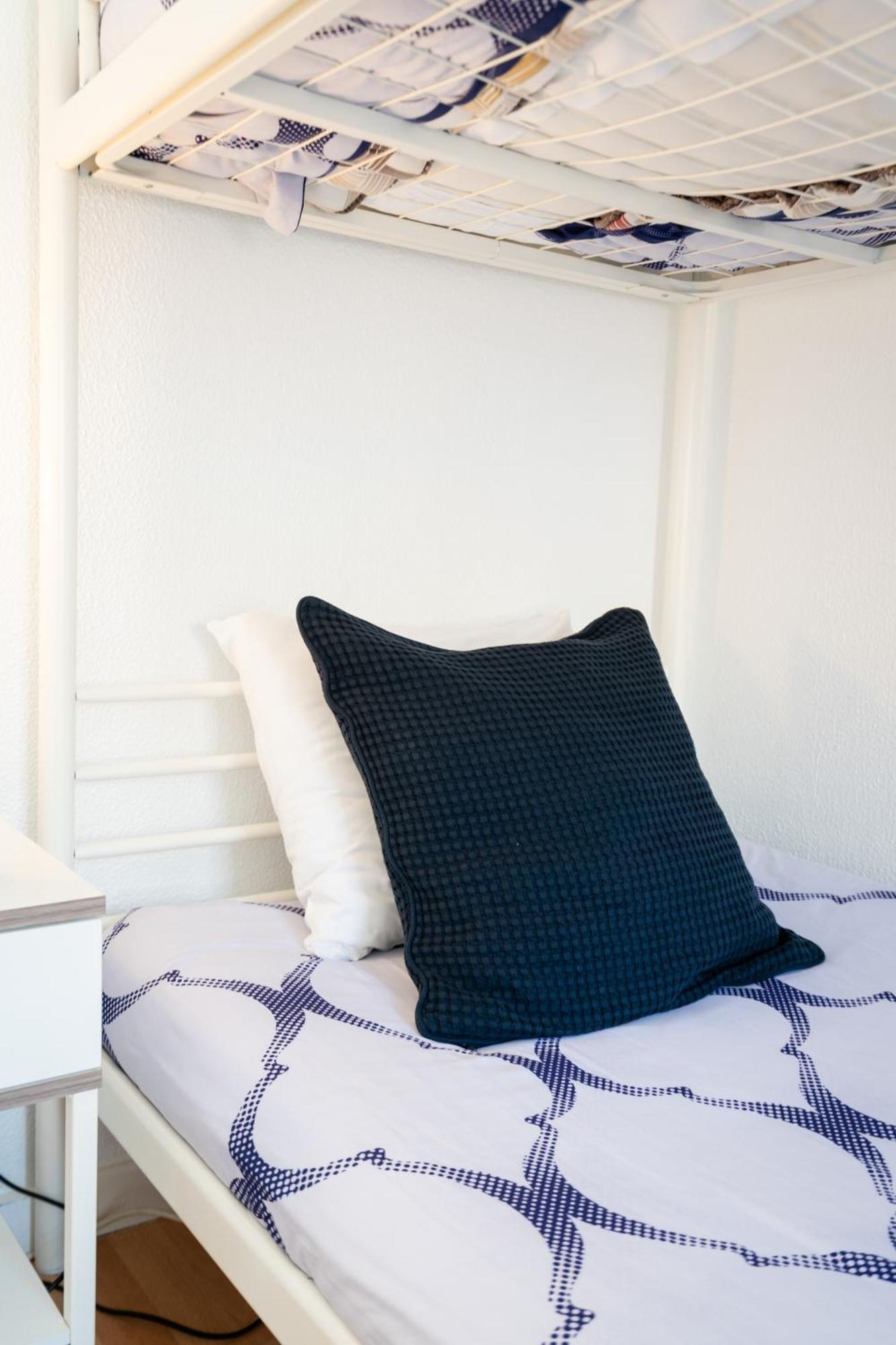 Apartment Host Wise - Large Flat W Terrace - Ace Location At Aliados