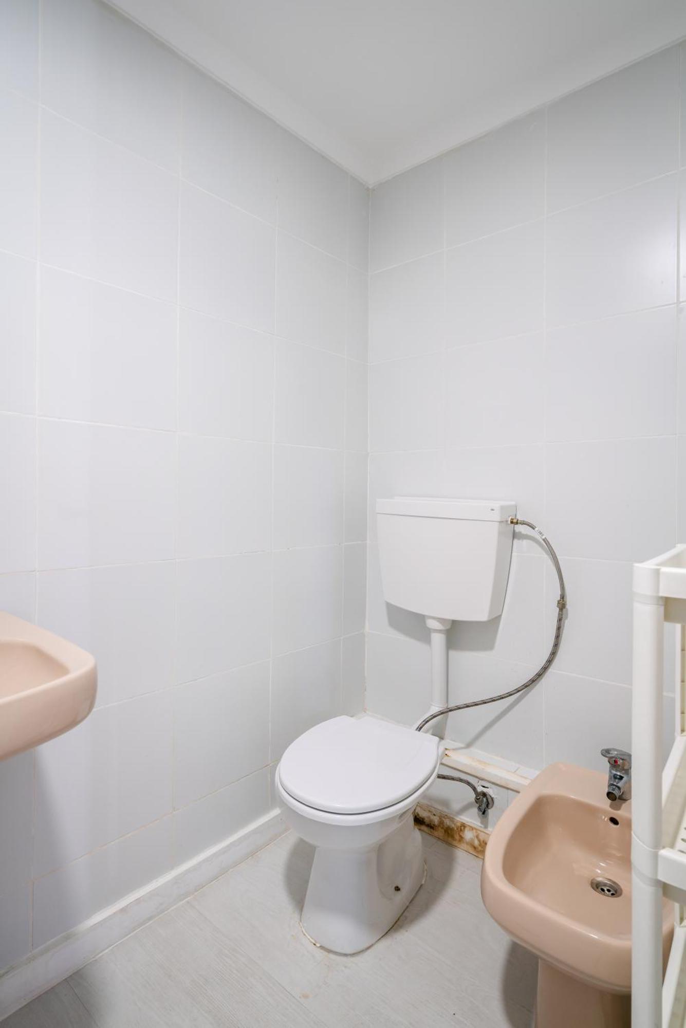 Host Wise - Large Flat W Terrace - Ace Location At Aliados * Porto