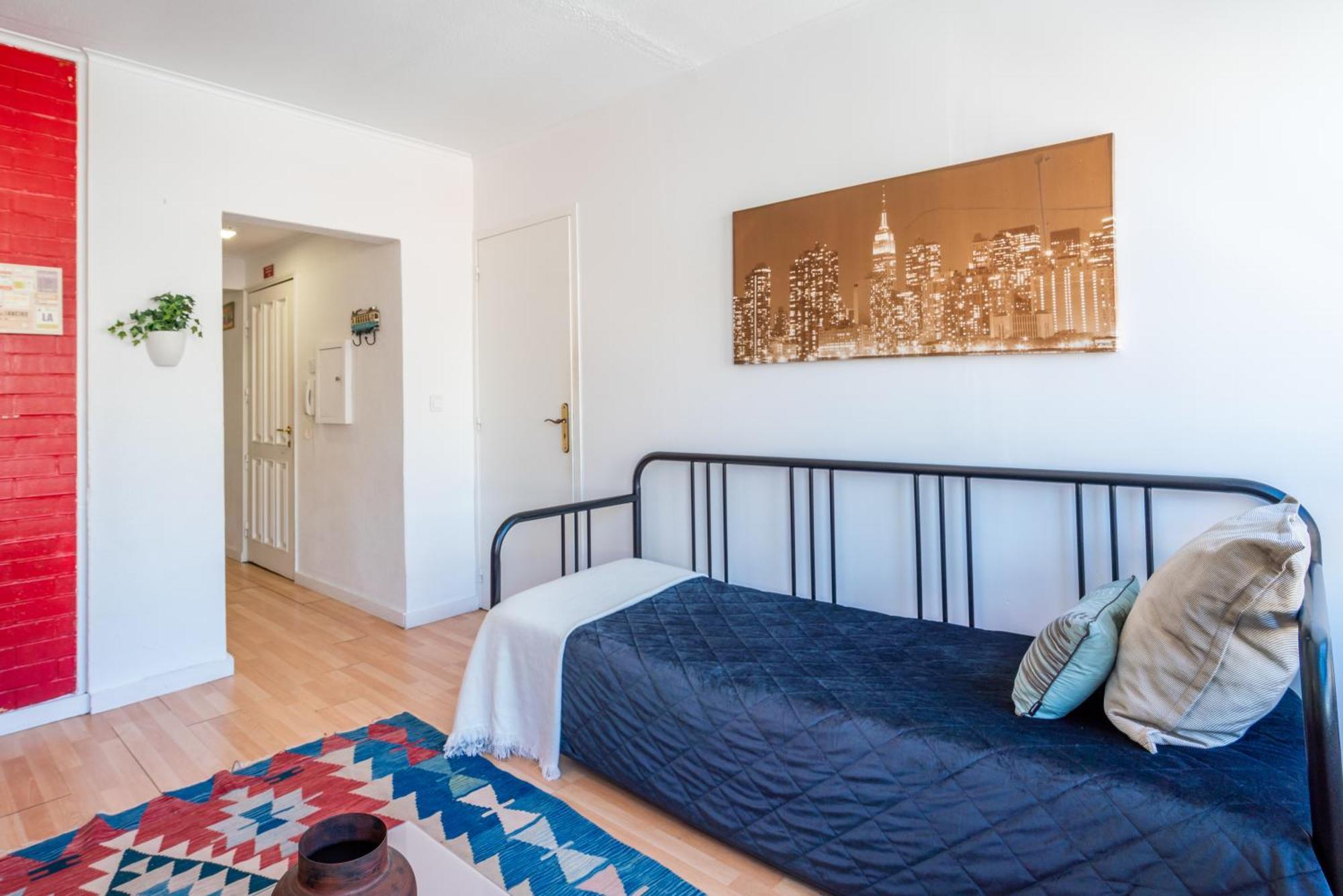 Host Wise - Large Flat W Terrace - Ace Location At Aliados * Porto