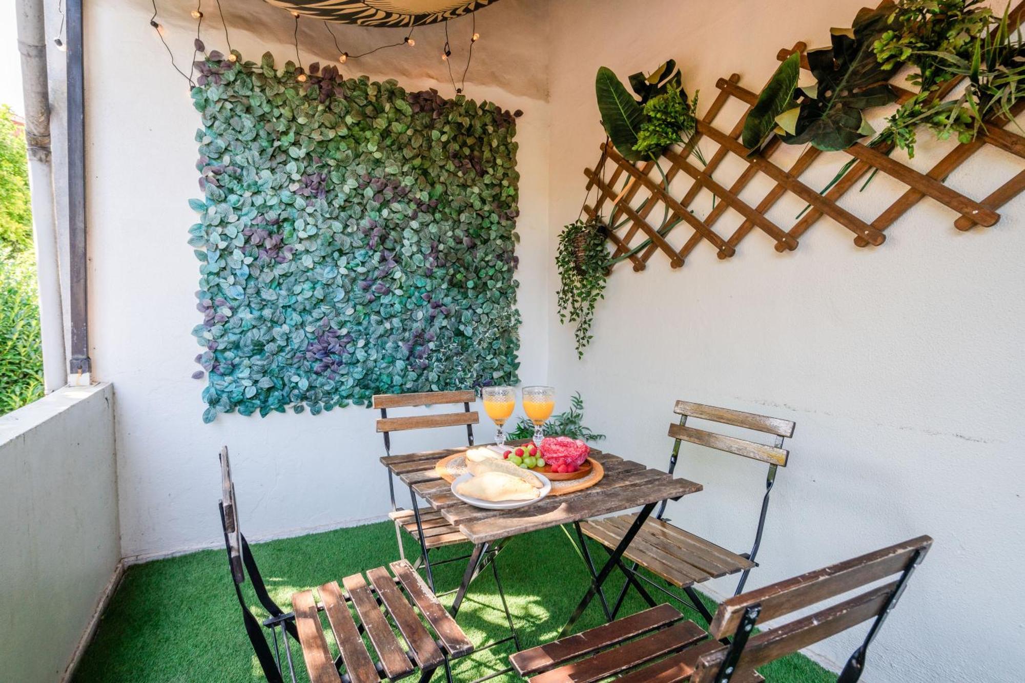 Host Wise - Large Flat W Terrace - Ace Location At Aliados Apartment Porto