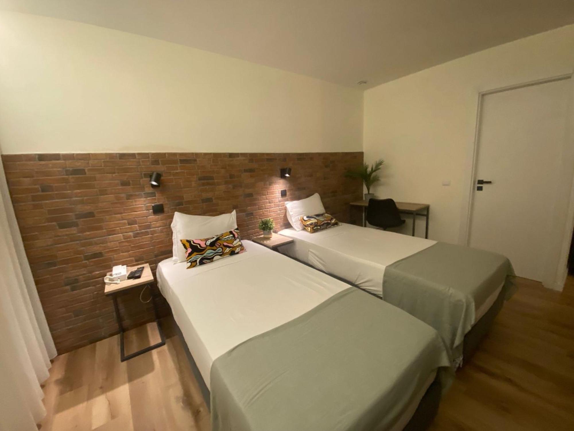 Hotel Portucalense