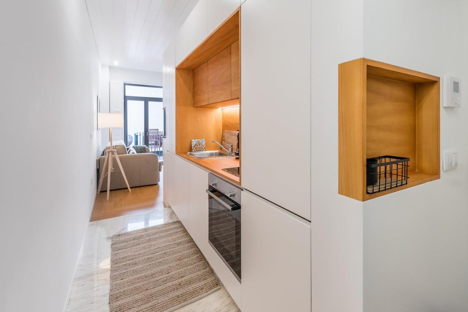 Guestready - A Moment In Time 1 & 3 Apartment *