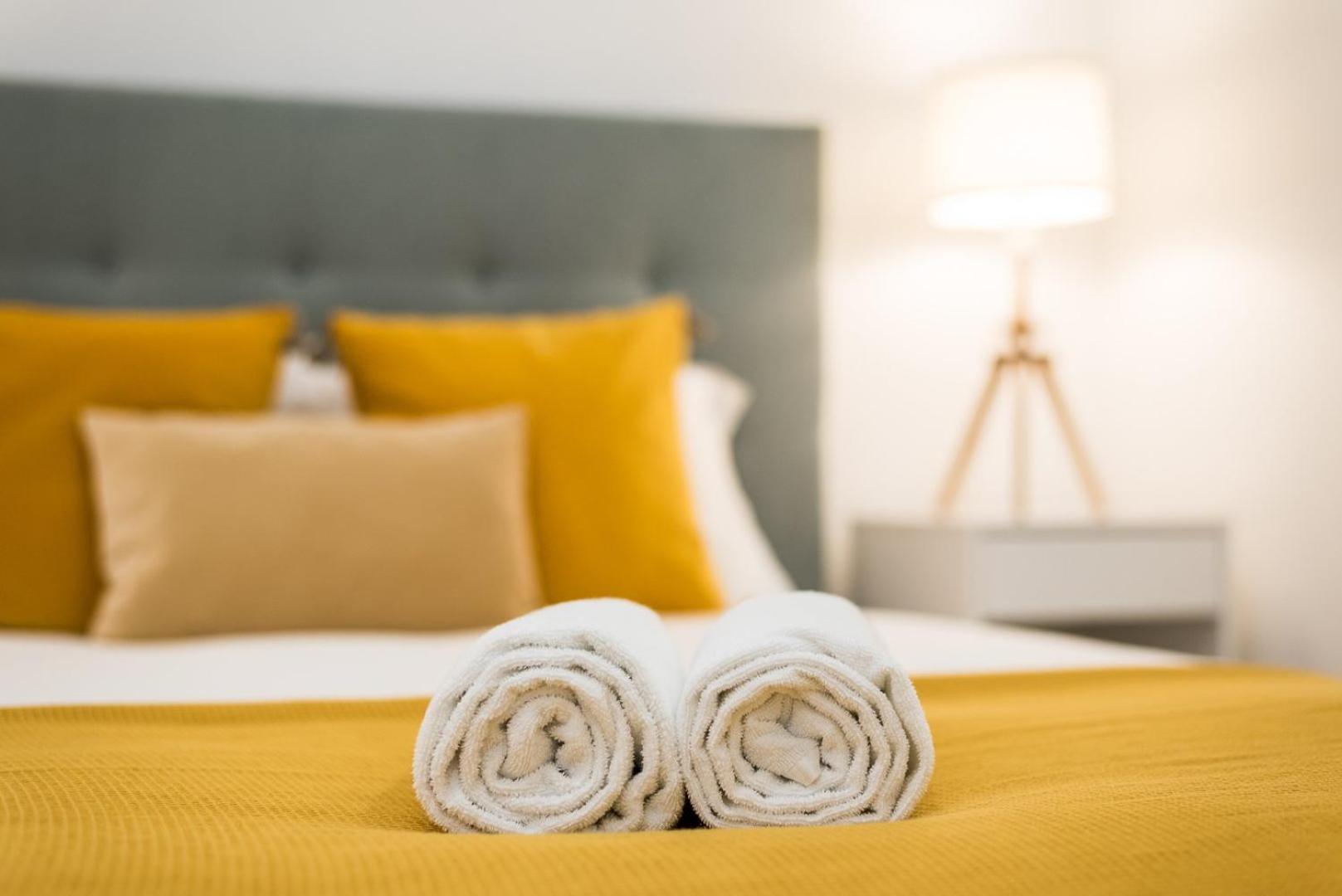 Guestready - A Moment In Time 1 & 3 Apartment *