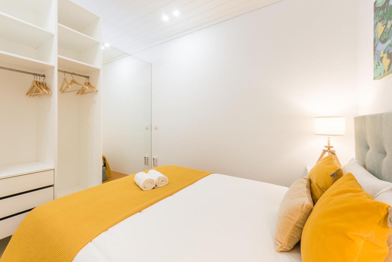 Guestready - A Moment In Time 1 & 3 Apartment Porto