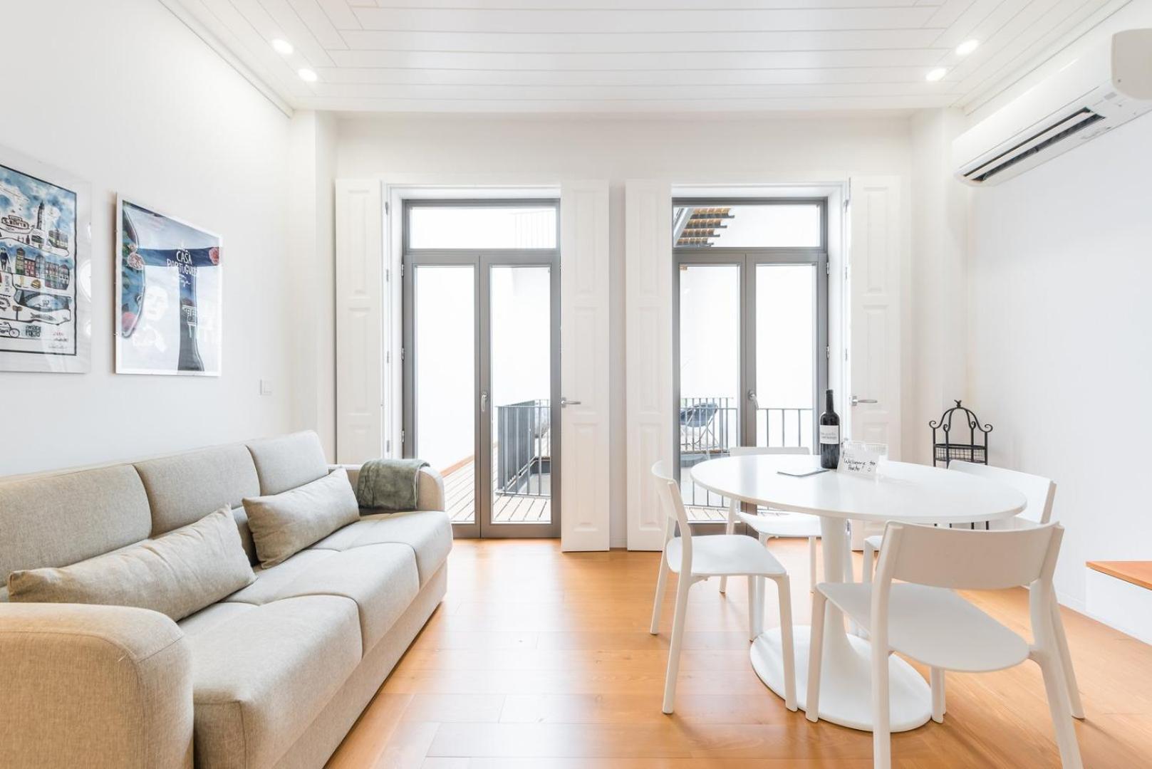 Guestready - A Moment In Time 1 & 3 Porto