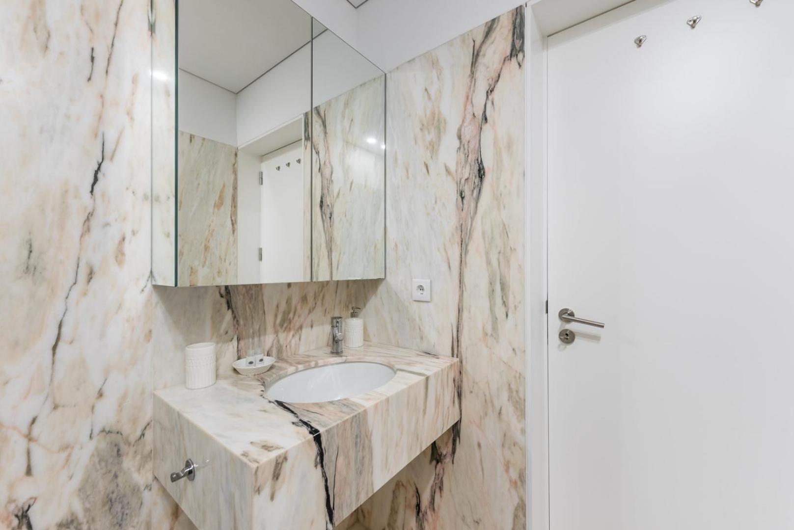 Guestready - A Moment In Time 1 & 3 Apartment *