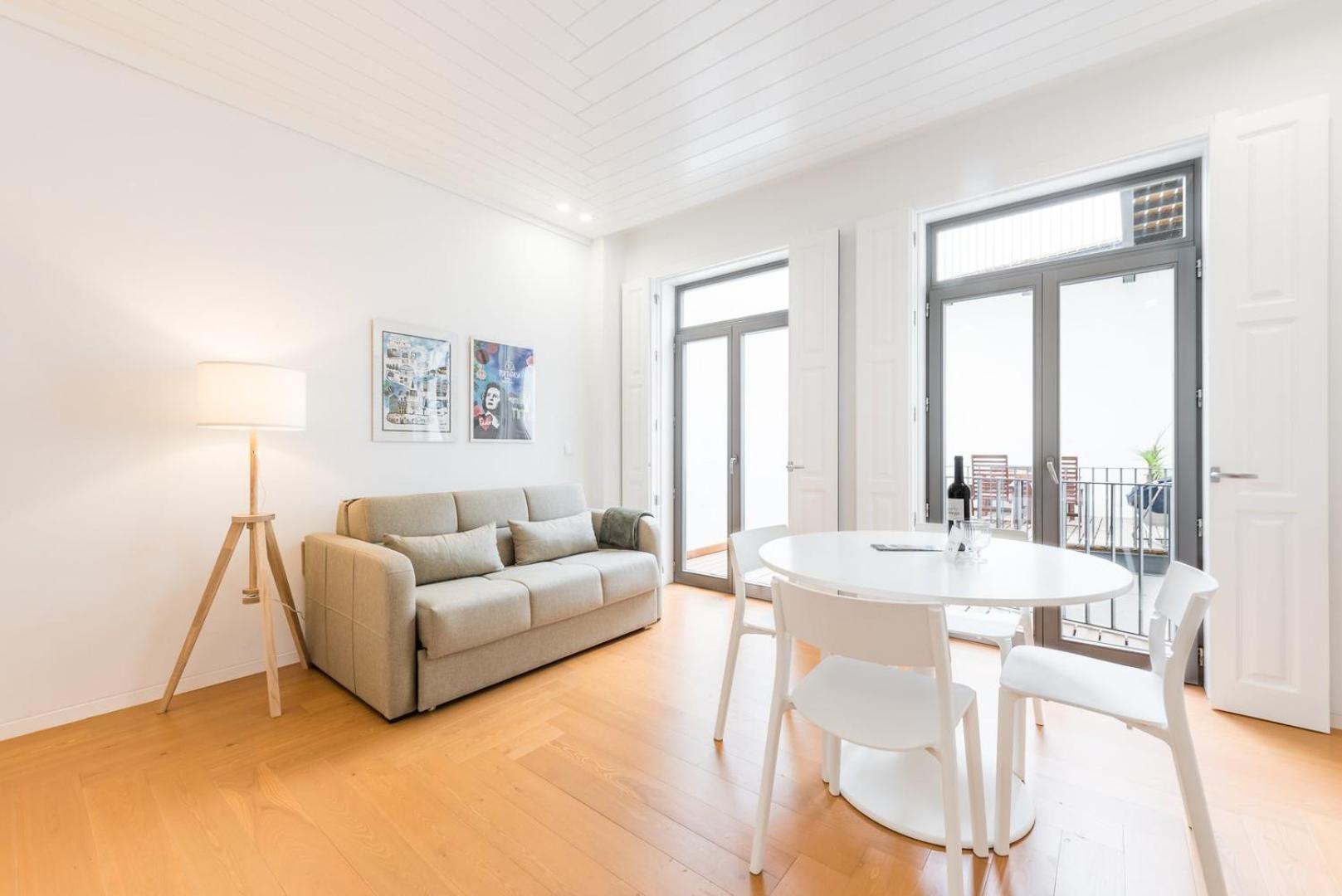 Apartment Guestready - A Moment In Time 1 & 3 Porto