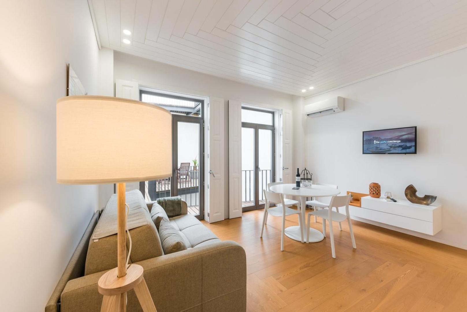 Guestready - A Moment In Time 1 & 3 Apartment