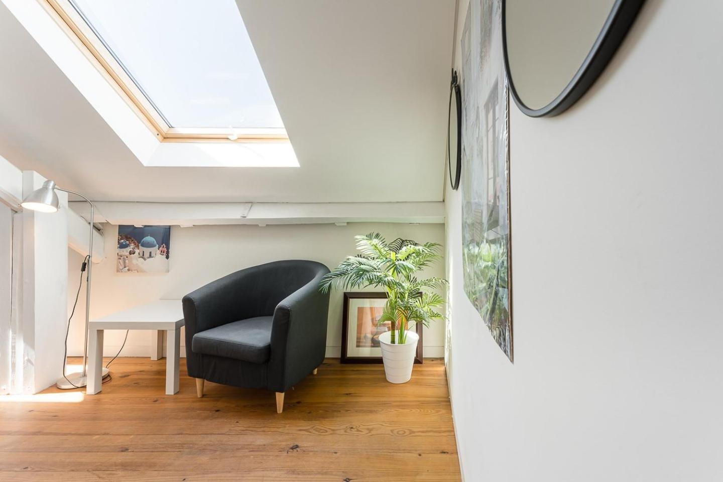 Guestready - Bright Near Bolhao Apartment *