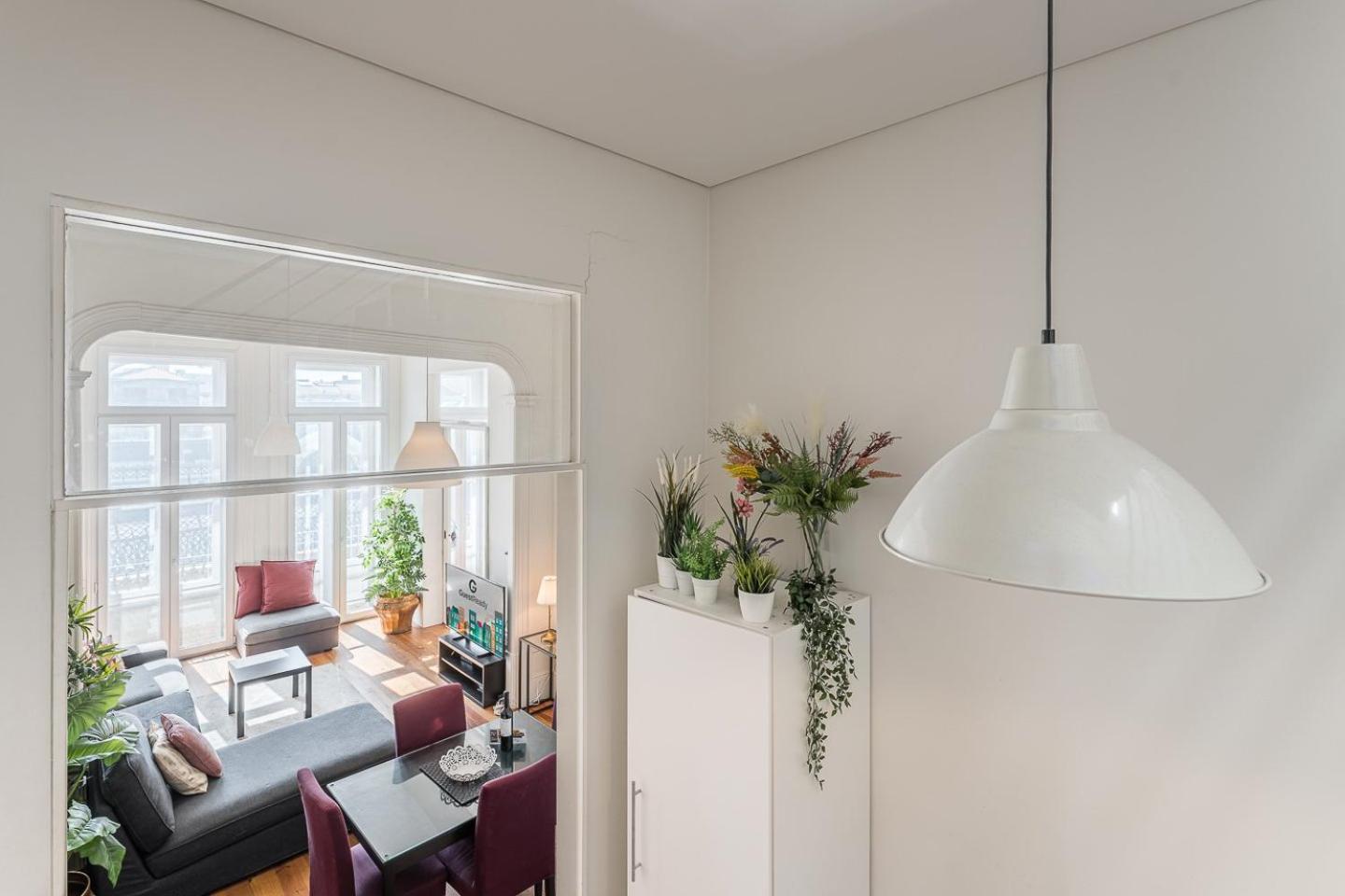 Guestready - Bright Near Bolhao *