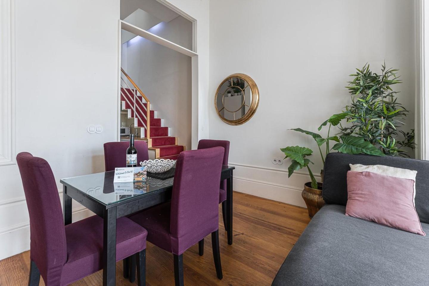 Guestready - Bright Near Bolhao * Porto