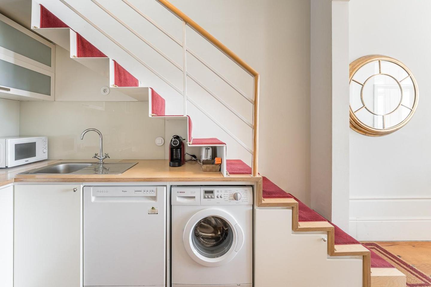 Guestready - Bright Near Bolhao Apartment Porto